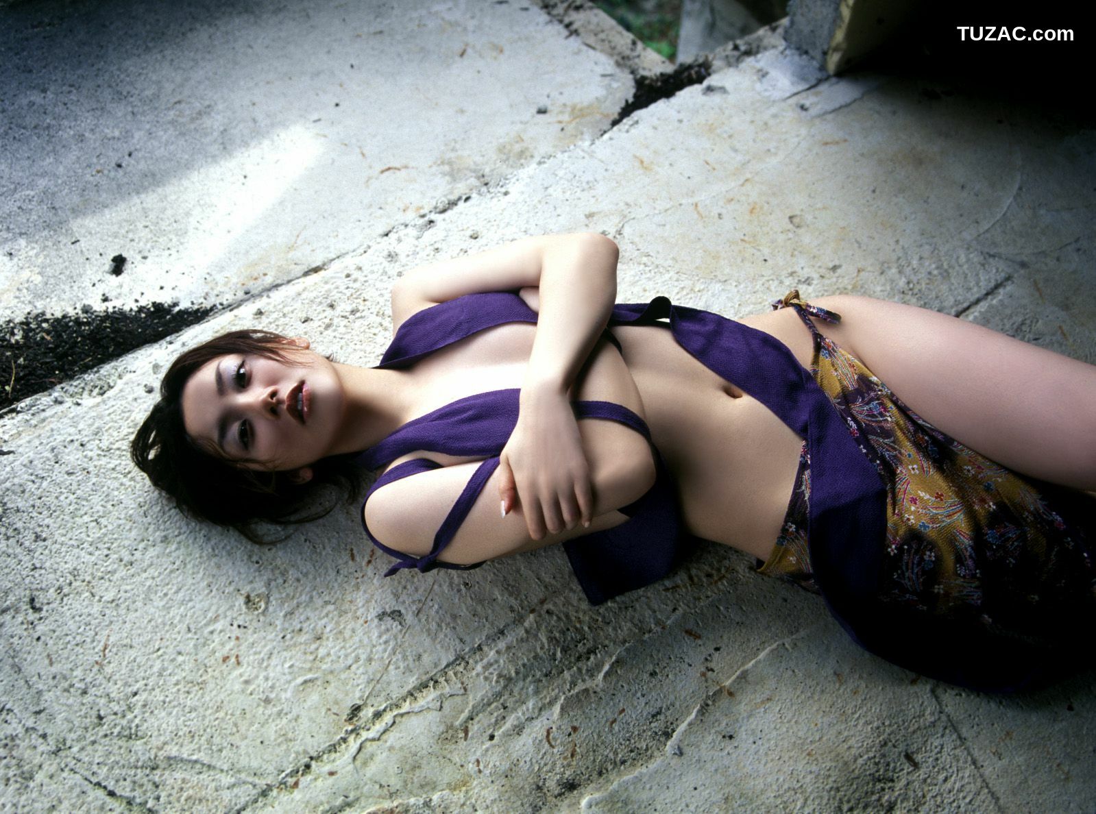 NS Eyes_ SF-No.294 Aya Seki 関彩 写真集[69P]