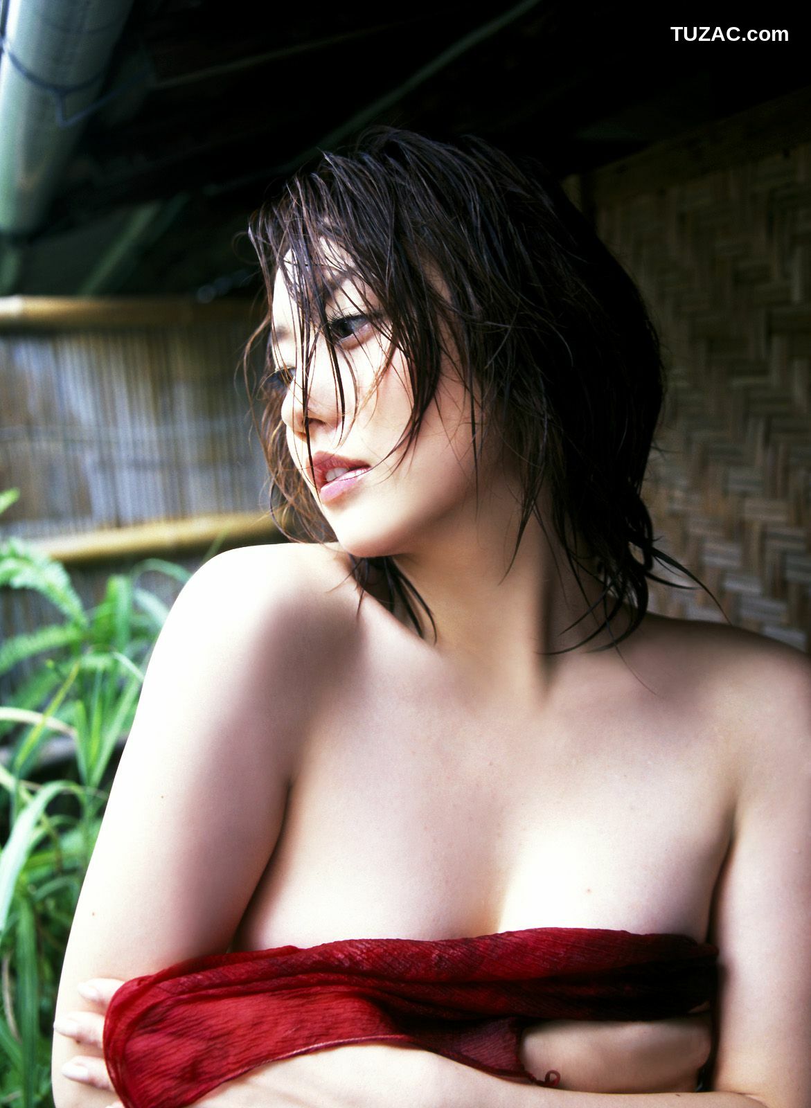 NS Eyes_ SF-No.294 Aya Seki 関彩 写真集[69P]