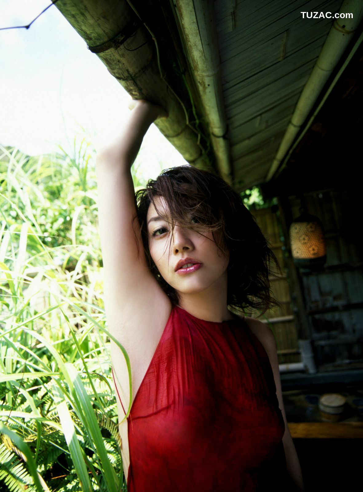 NS Eyes_ SF-No.294 Aya Seki 関彩 写真集[69P]