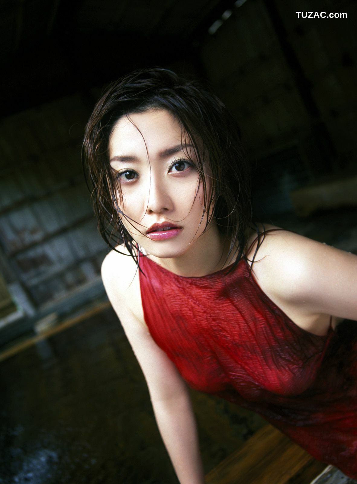 NS Eyes_ SF-No.294 Aya Seki 関彩 写真集[69P]