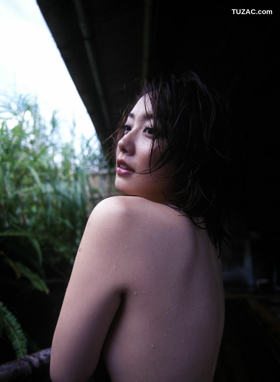 NS Eyes_ SF-No.294 Aya Seki 関彩 写真集[69P]