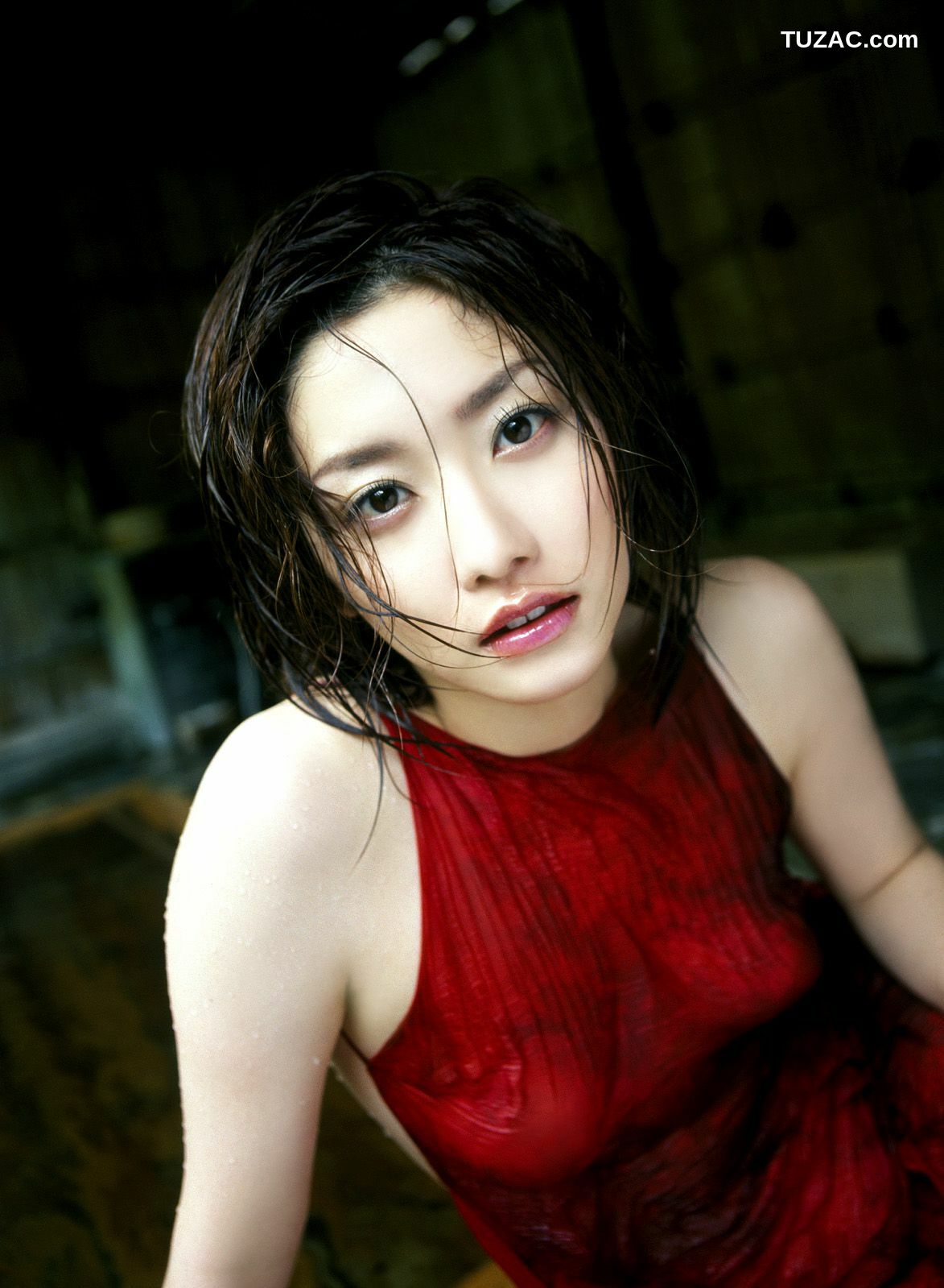 NS Eyes_ SF-No.294 Aya Seki 関彩 写真集[69P]