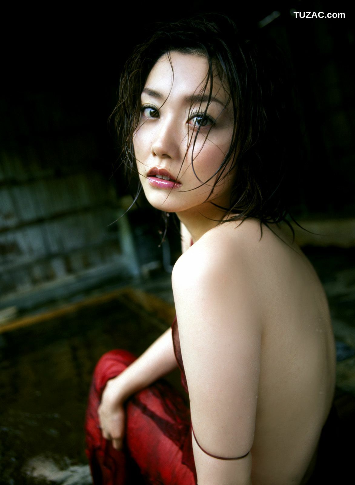 NS Eyes_ SF-No.294 Aya Seki 関彩 写真集[69P]