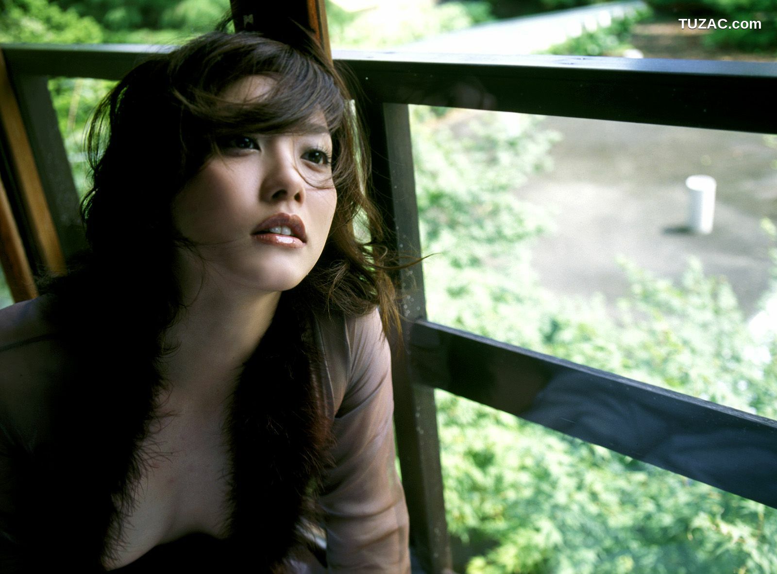 NS Eyes_ SF-No.294 Aya Seki 関彩 写真集[69P]