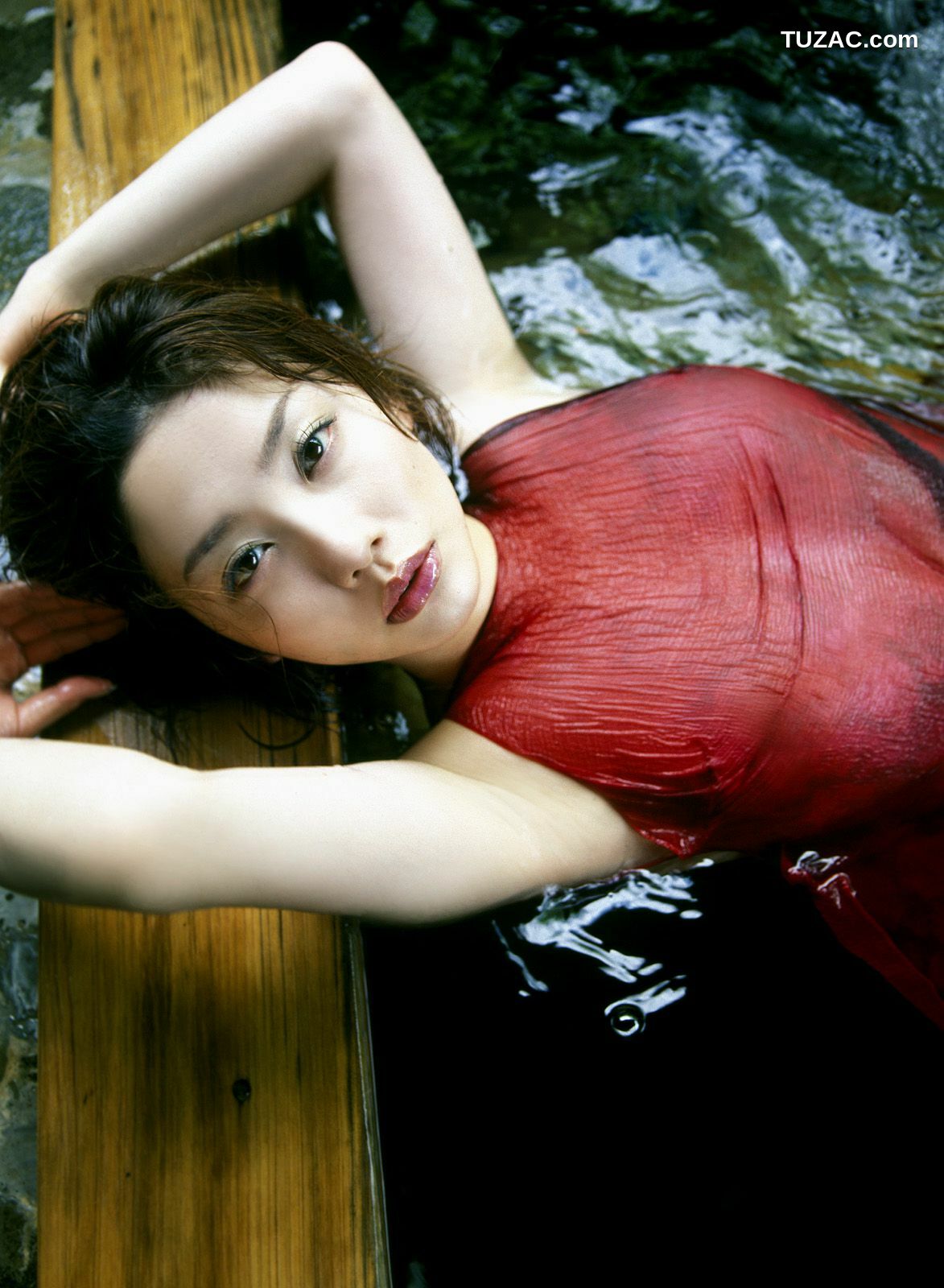 NS Eyes_ SF-No.294 Aya Seki 関彩 写真集[69P]