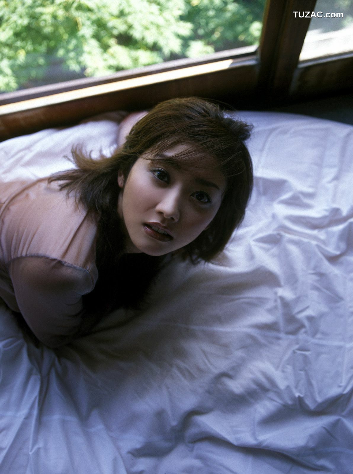 NS Eyes_ SF-No.294 Aya Seki 関彩 写真集[69P]