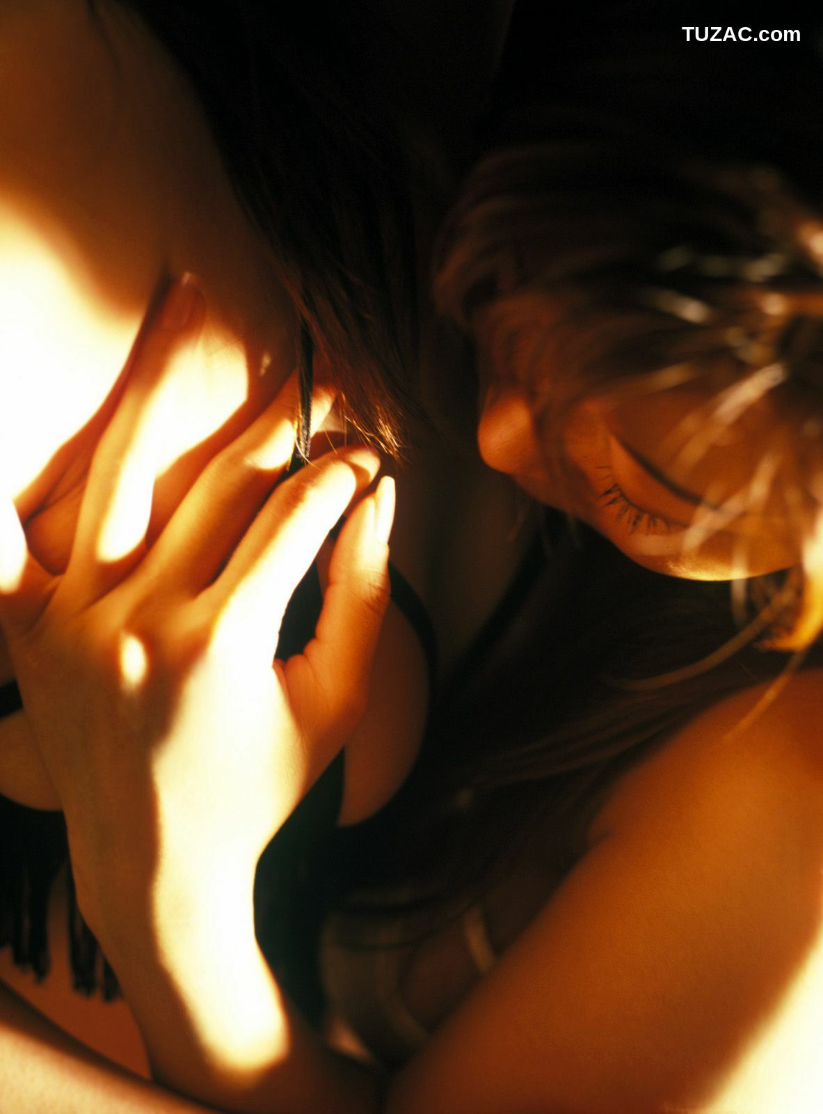 NS Eyes_ SF-No.295 Kaori &amp;amp; Yu Ninomiya 二宮優 写真集[41P]