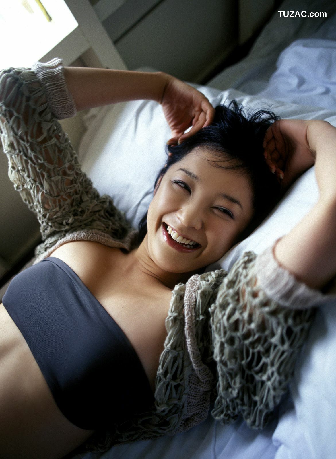 NS Eyes_ SF-No.296 Nami Ishibashi 石橋奈美 写真集[30P]