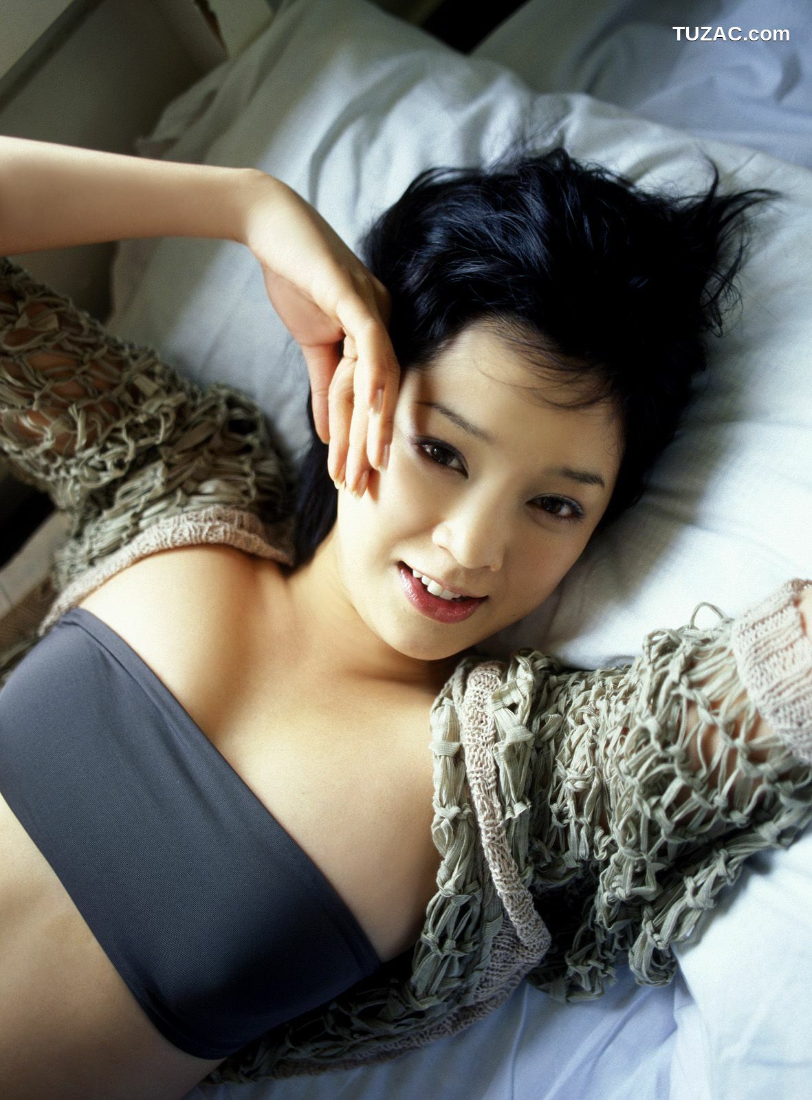 NS Eyes_ SF-No.296 Nami Ishibashi 石橋奈美 写真集[30P]