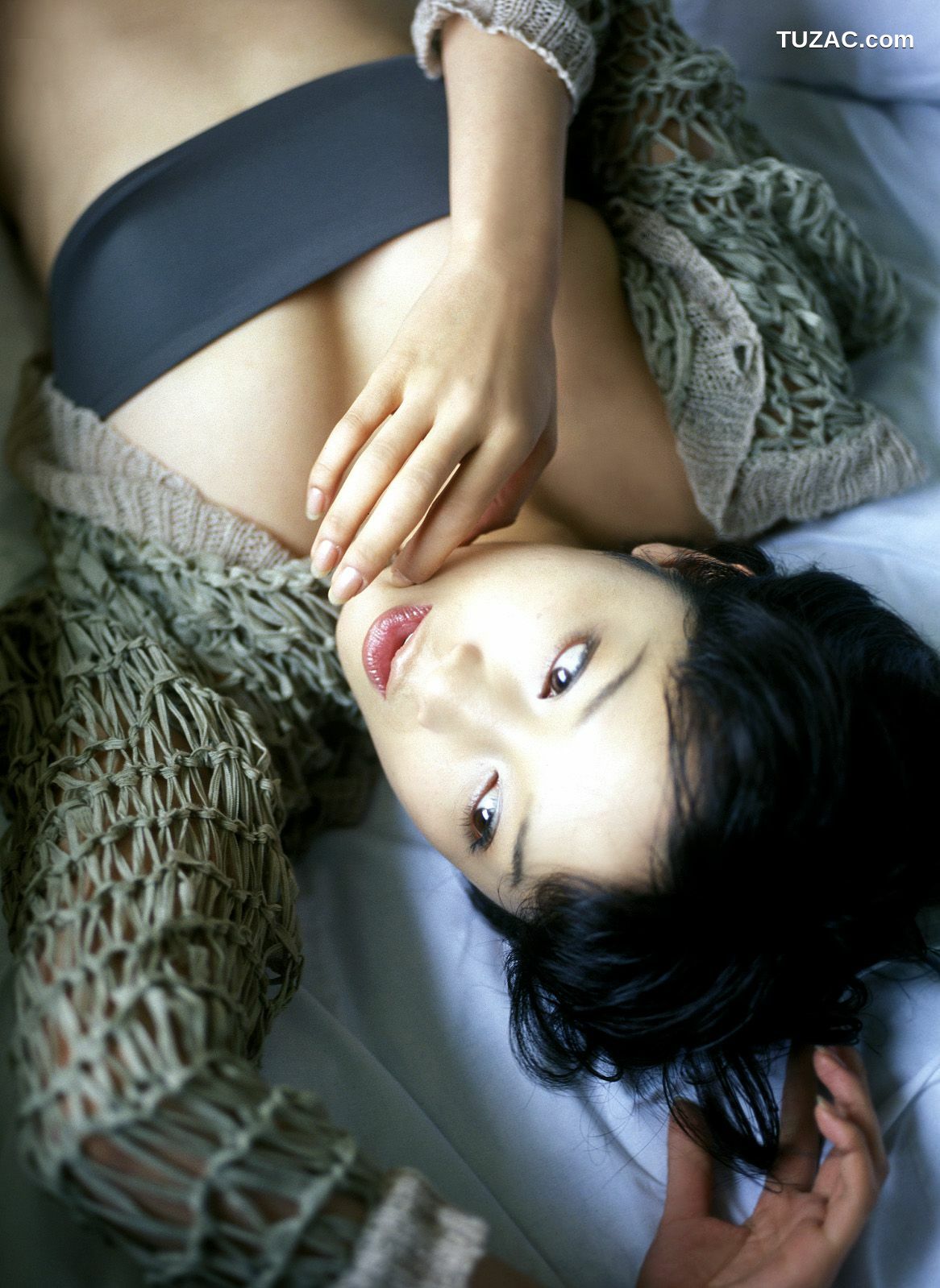 NS Eyes_ SF-No.296 Nami Ishibashi 石橋奈美 写真集[30P]