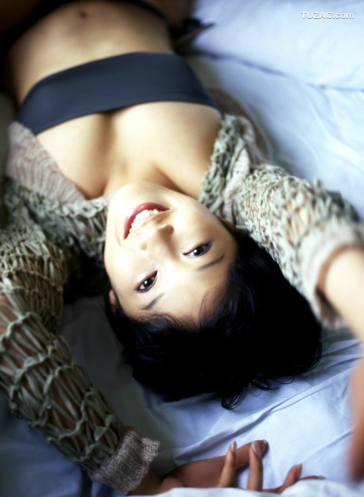 NS Eyes_ SF-No.296 Nami Ishibashi 石橋奈美 写真集[30P]