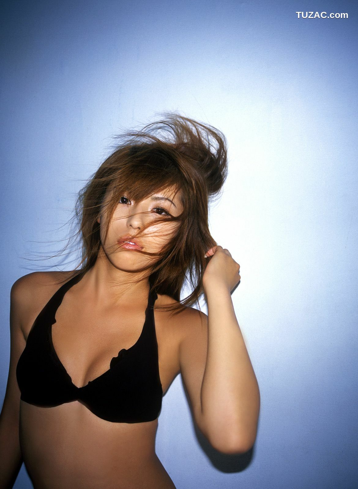 NS Eyes_ SF-No.297 Chinatsu Wakatsuki 若槻千夏 写真集[50P]