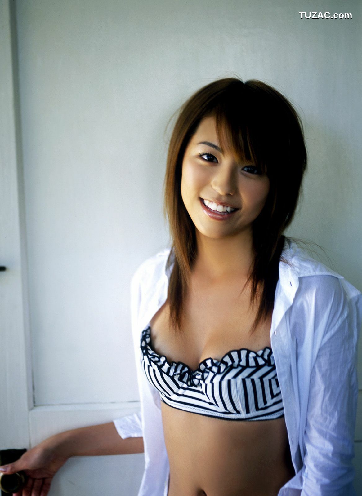 NS Eyes_ SF-No.297 Chinatsu Wakatsuki 若槻千夏 写真集[50P]