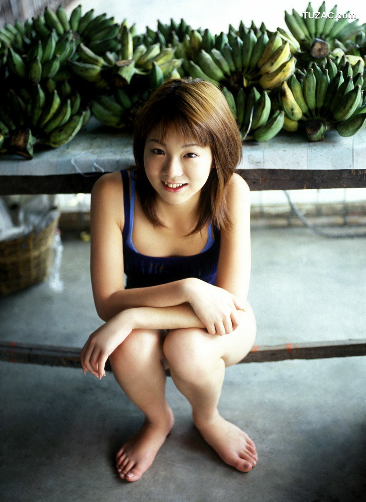 NS Eyes_ SF-No.298 Sakura Mizutani 水谷さくら 写真集[47P]