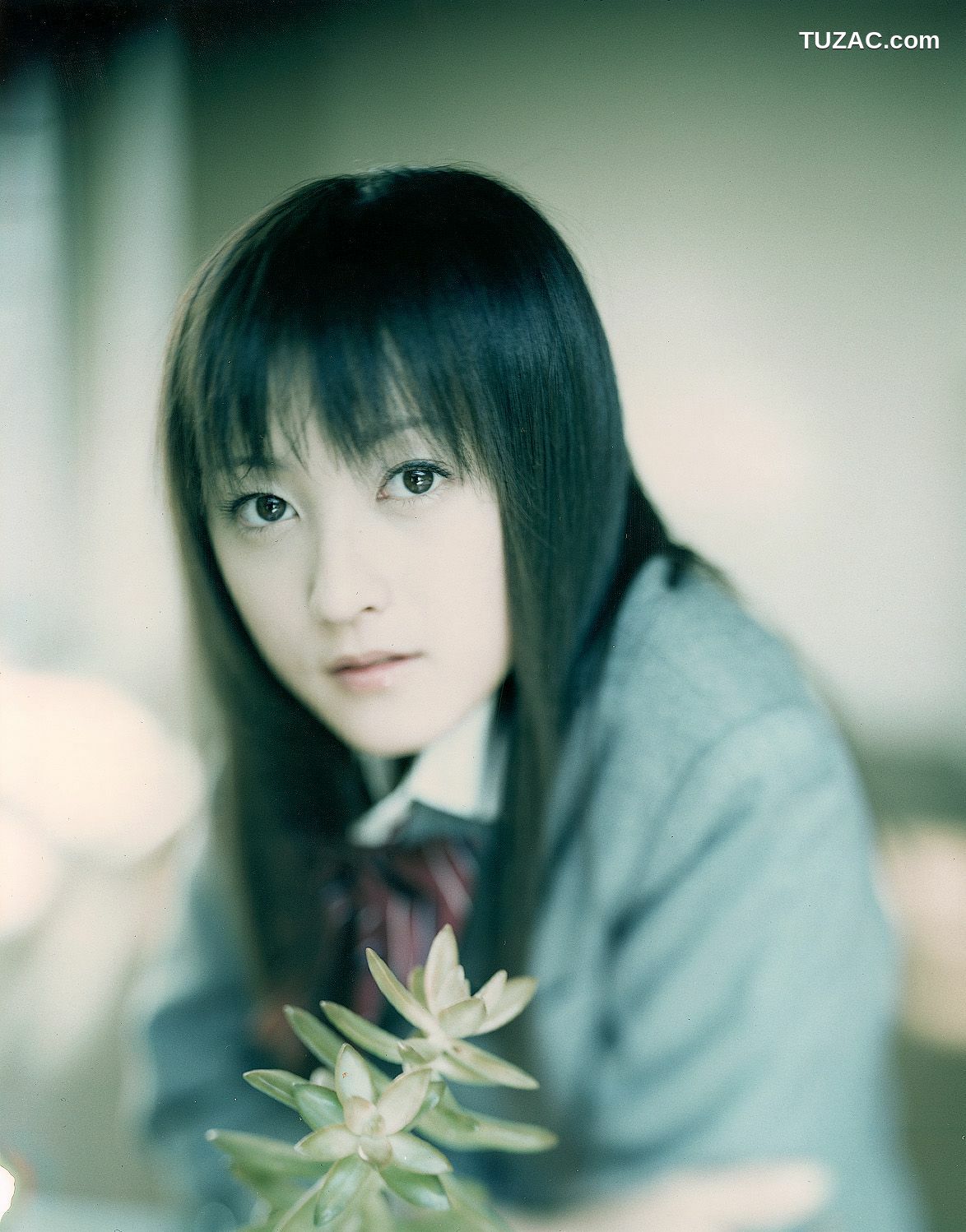 NS Eyes_ SF-No.299 Ayaka Komatsu 小松彩夏 写真集[32P]