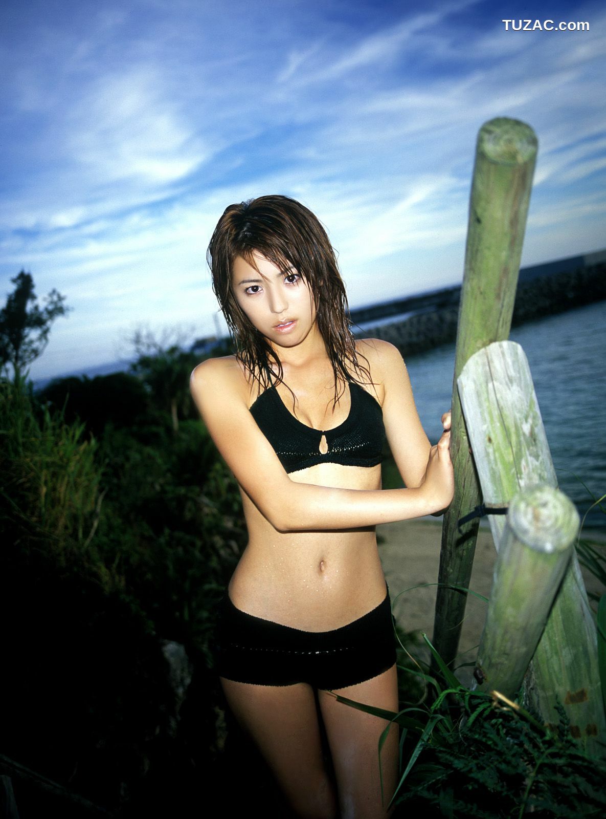 NS Eyes_ SF-No.301 Chinatsu Wakatsuki 若槻千夏 写真集[56P]
