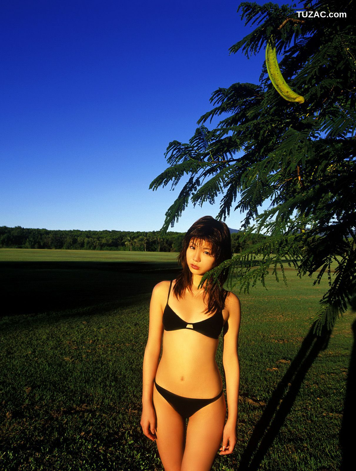 NS Eyes_ SF-No.302 Sakura Mizutani 水谷さくら 写真集[59P]