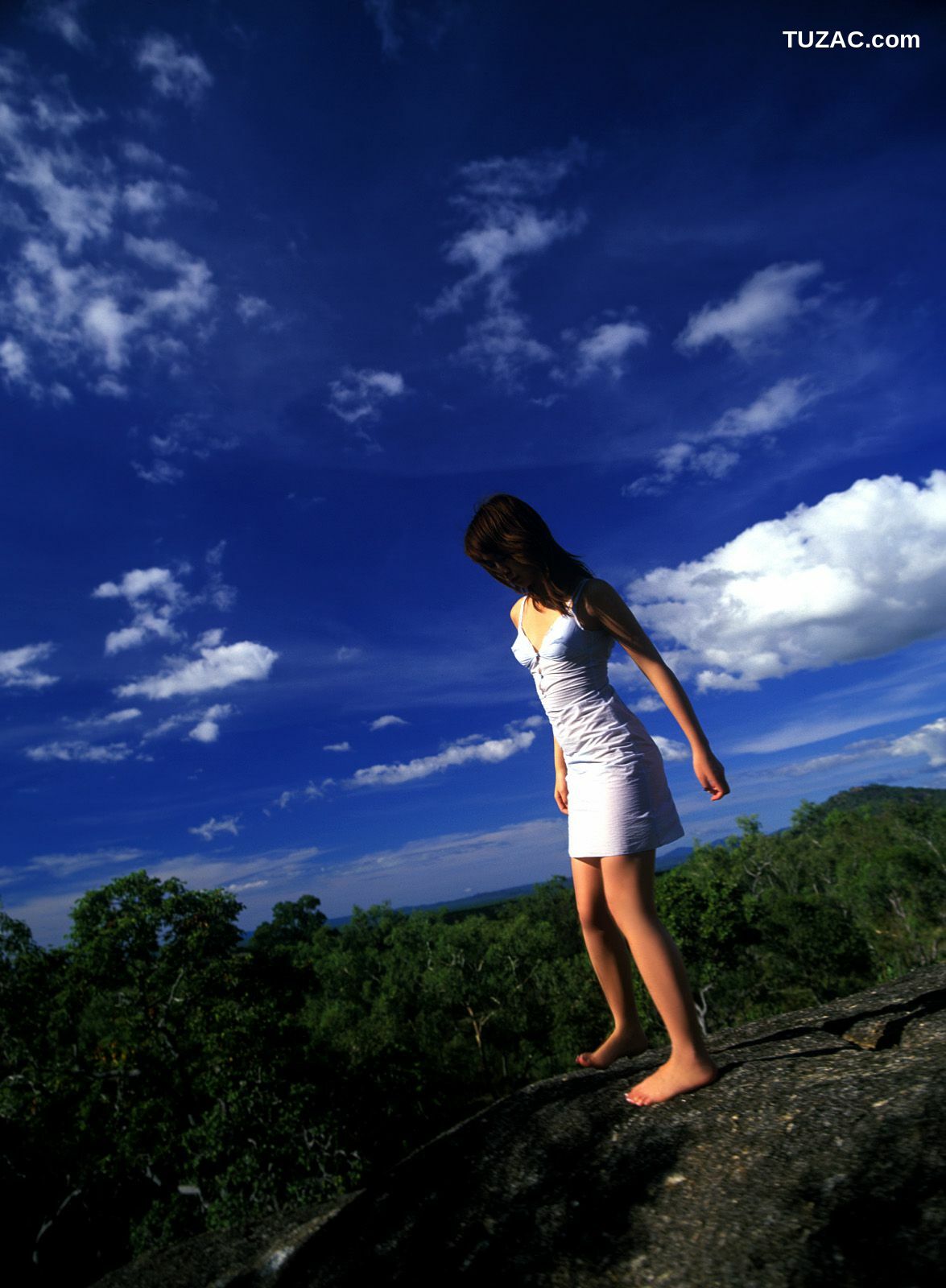 NS Eyes_ SF-No.302 Sakura Mizutani 水谷さくら 写真集[59P]