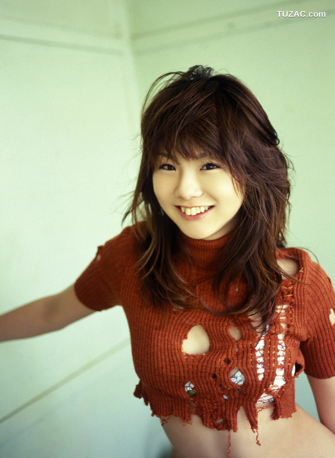 NS Eyes_ SF-No.303 水谷さくら Sakura Mizutani 写真集[58P]