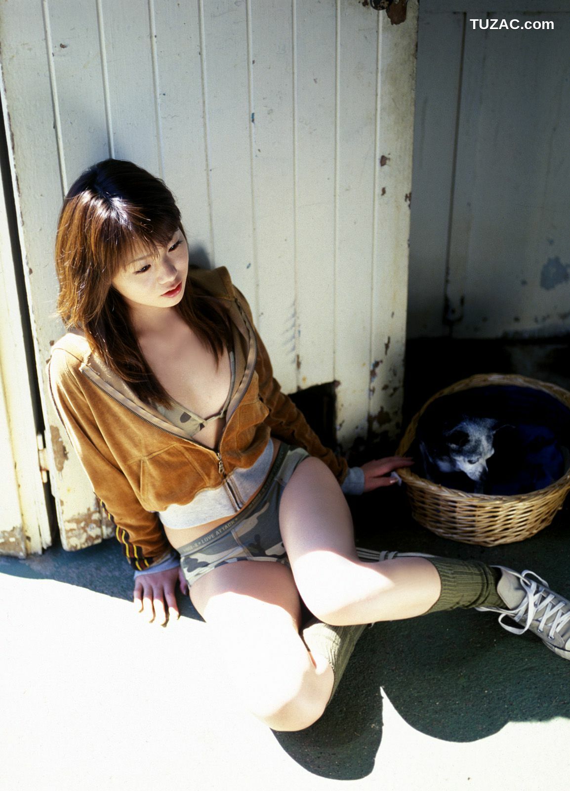 NS Eyes_ SF-No.303 水谷さくら Sakura Mizutani 写真集[58P]