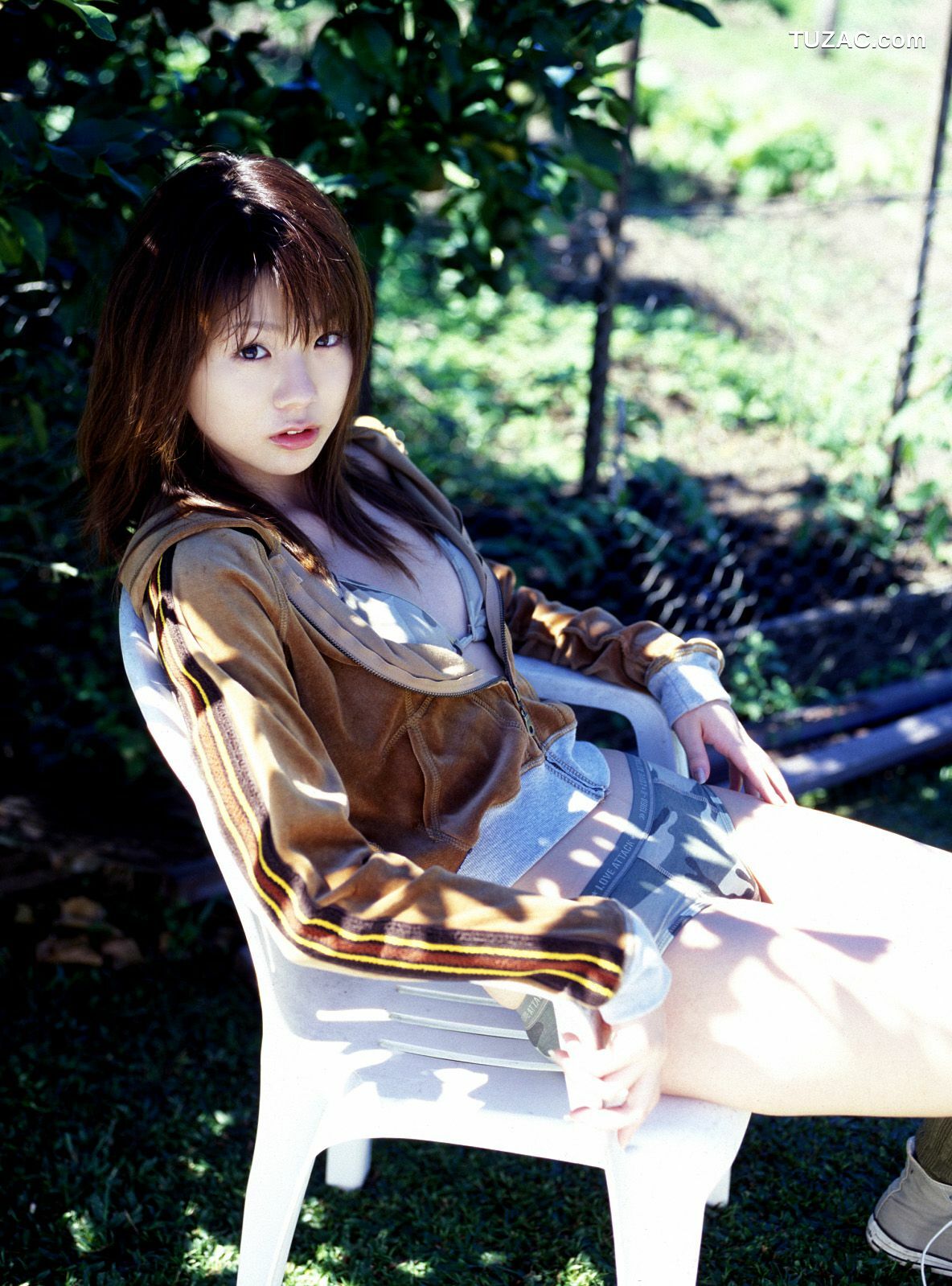 NS Eyes_ SF-No.303 水谷さくら Sakura Mizutani 写真集[58P]