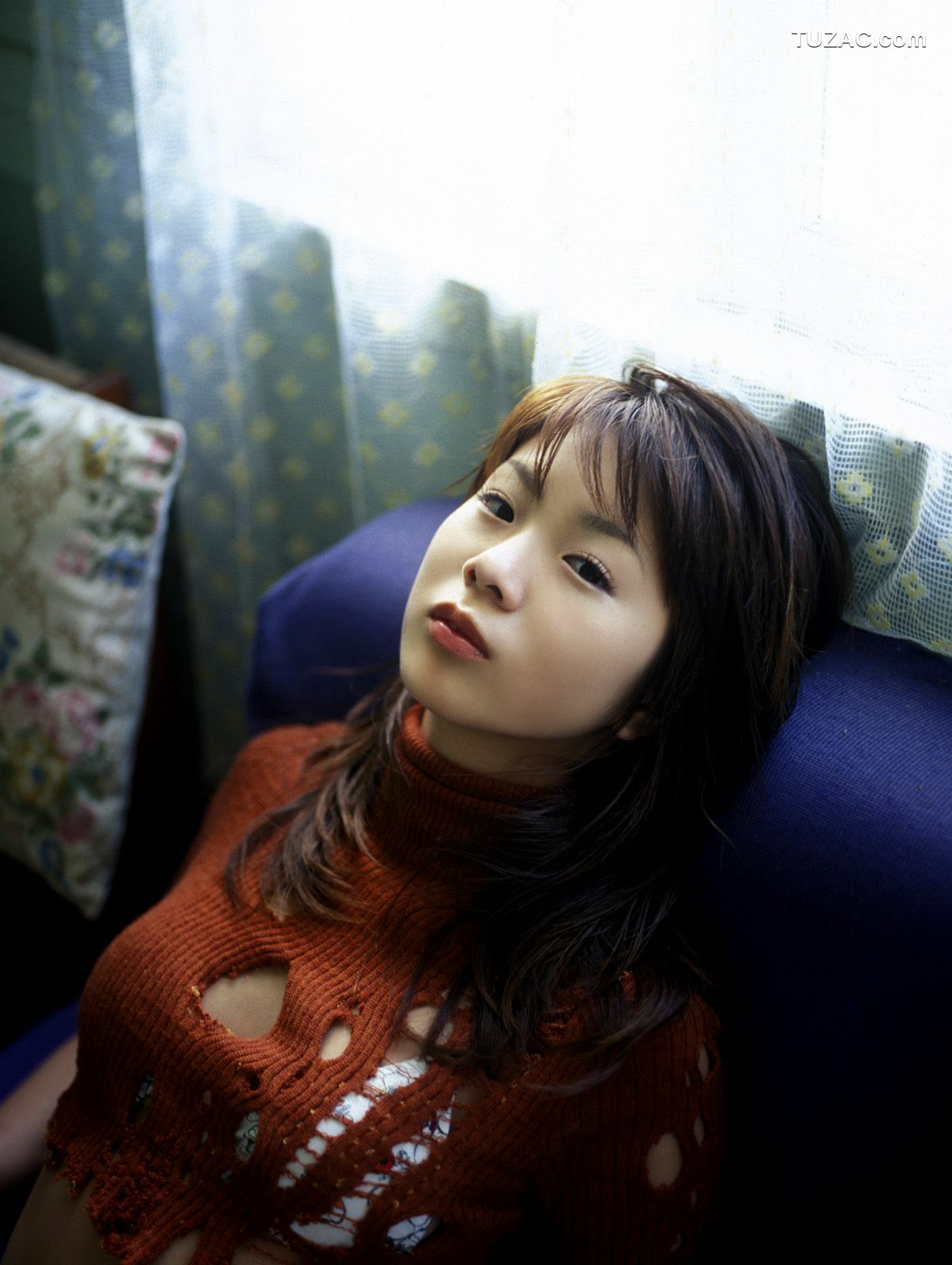 NS Eyes_ SF-No.303 水谷さくら Sakura Mizutani 写真集[58P]