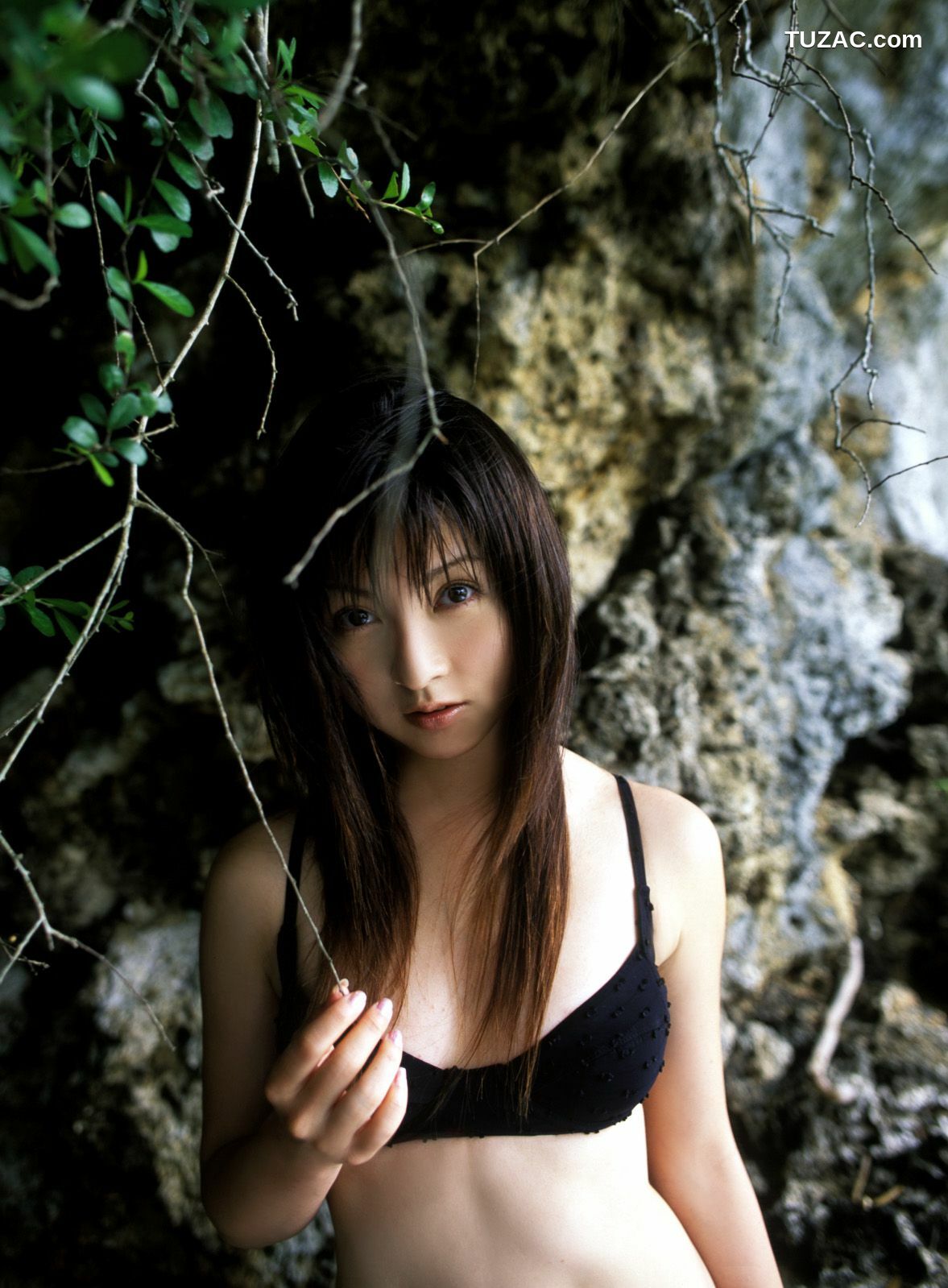 NS Eyes_ SF-No.305 Chikako Sakuragi 樱木睦子 -UNDERAGE! 写真集[61P]