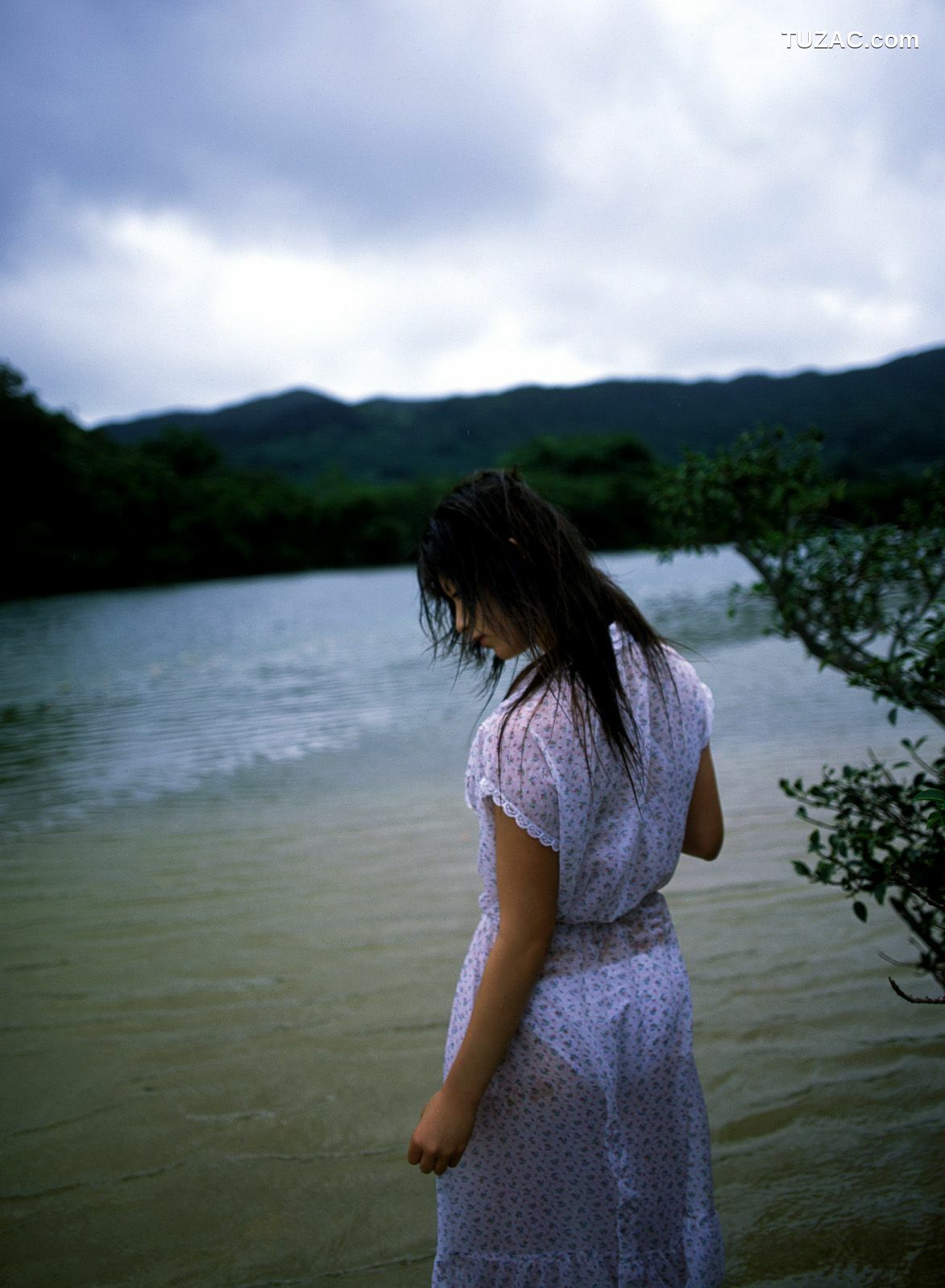 NS Eyes_ SF-No.305 Chikako Sakuragi 樱木睦子 -UNDERAGE! 写真集[61P]