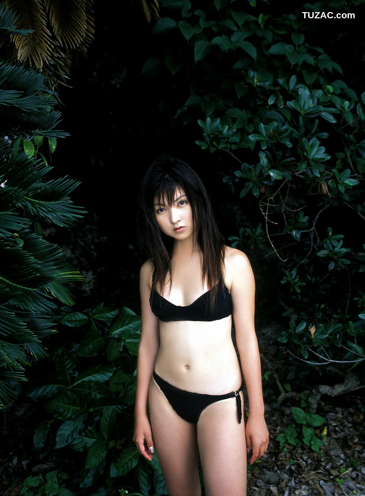 NS Eyes_ SF-No.305 Chikako Sakuragi 樱木睦子 -UNDERAGE! 写真集[61P]