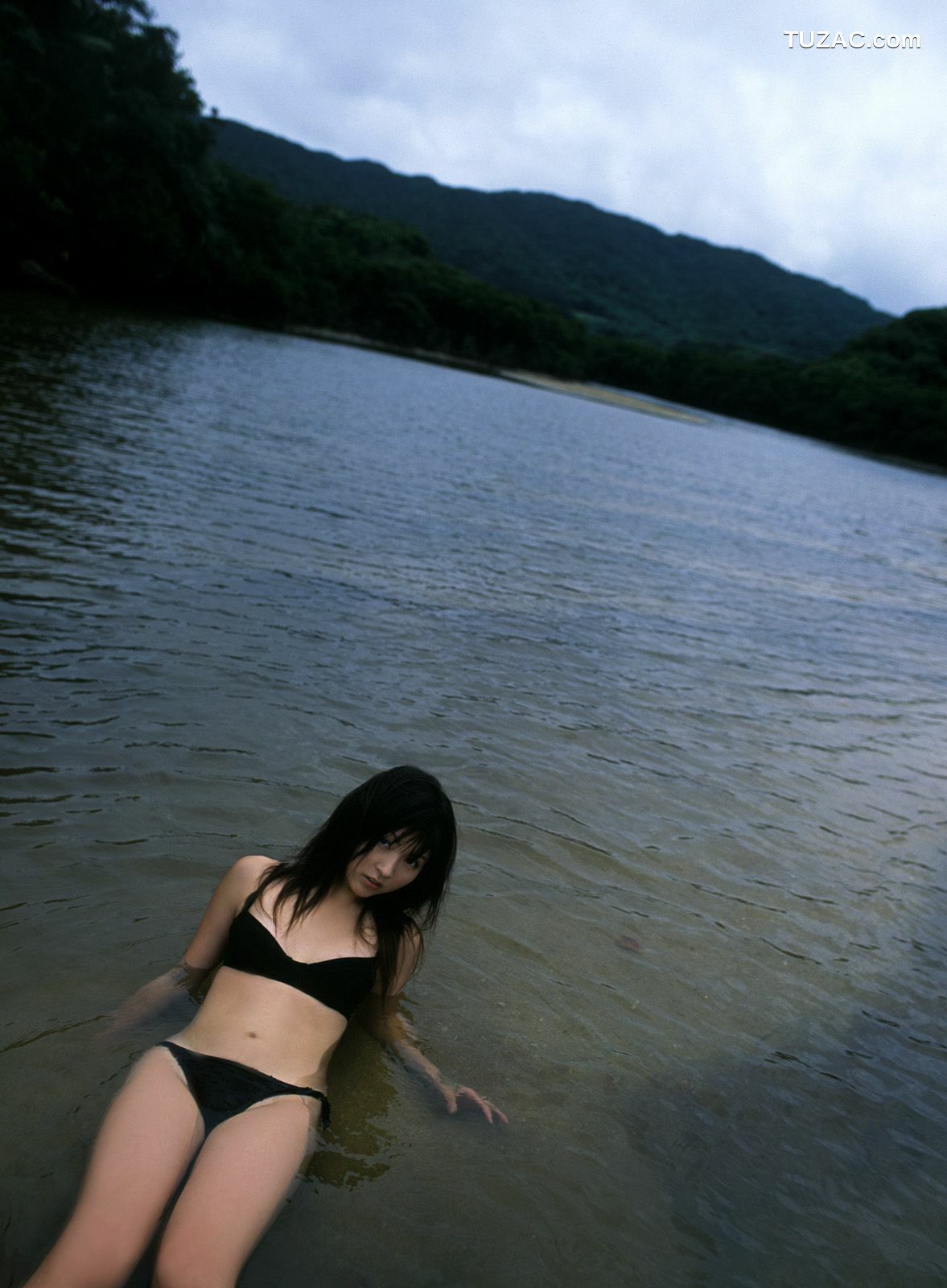 NS Eyes_ SF-No.305 Chikako Sakuragi 樱木睦子 -UNDERAGE! 写真集[61P]