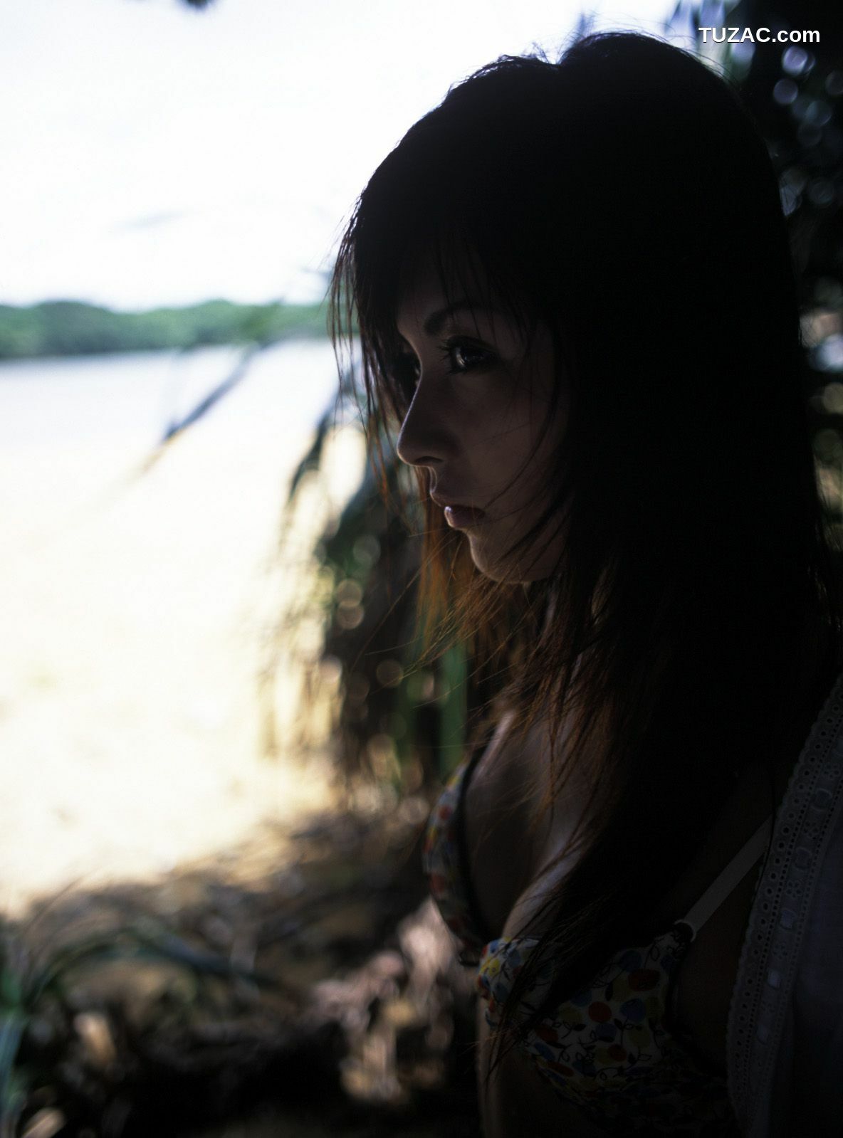 NS Eyes_ SF-No.305 Chikako Sakuragi 樱木睦子 -UNDERAGE! 写真集[61P]