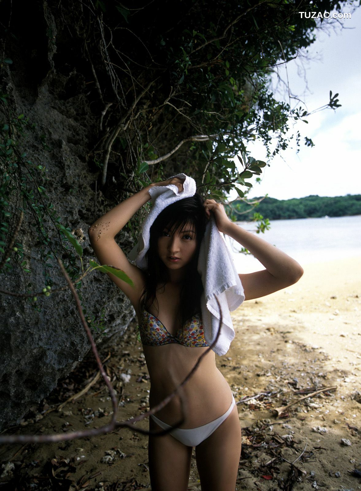 NS Eyes_ SF-No.305 Chikako Sakuragi 樱木睦子 -UNDERAGE! 写真集[61P]