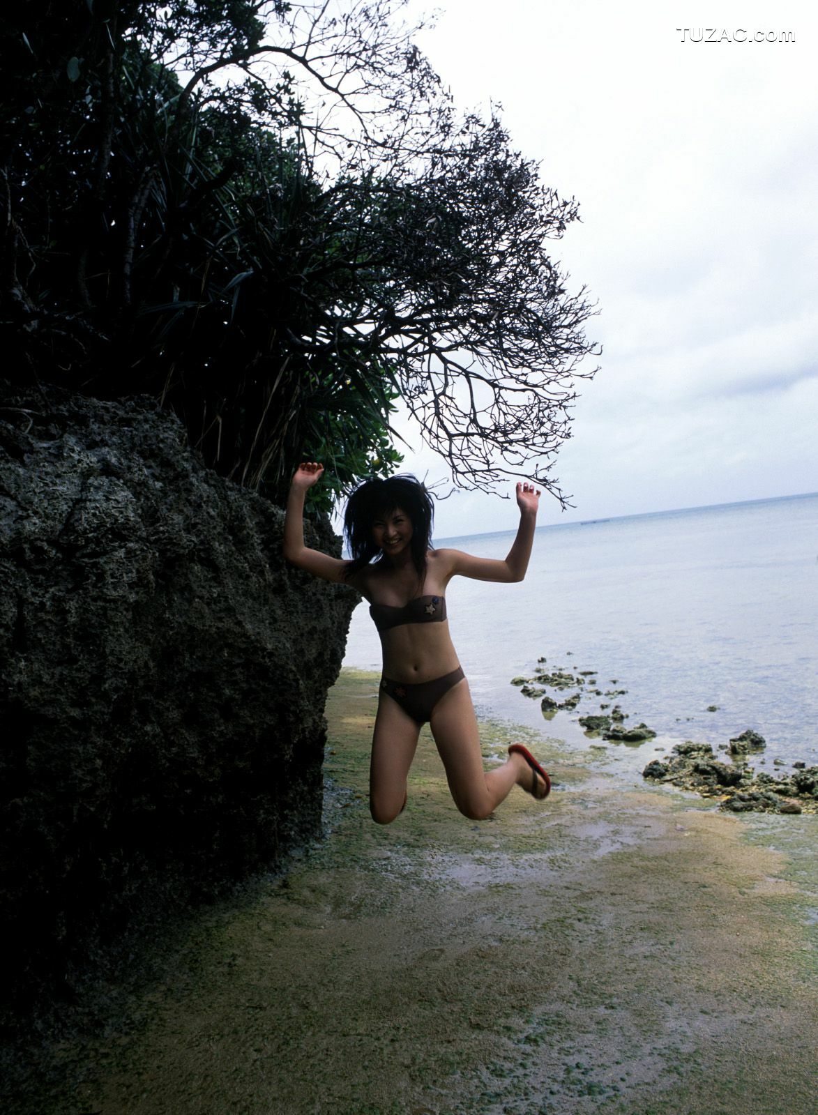 NS Eyes_ SF-No.305 Chikako Sakuragi 樱木睦子 -UNDERAGE! 写真集[61P]