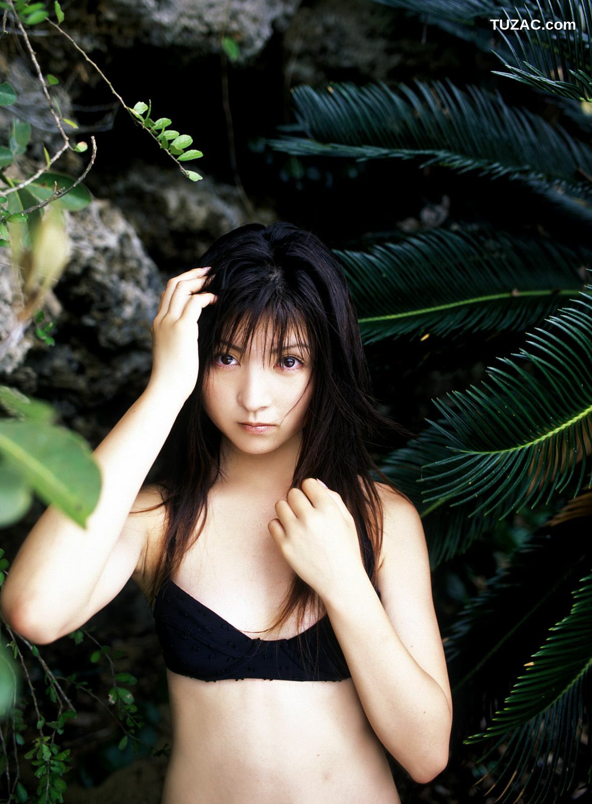 NS Eyes_ SF-No.305 Chikako Sakuragi 樱木睦子 -UNDERAGE! 写真集[61P]