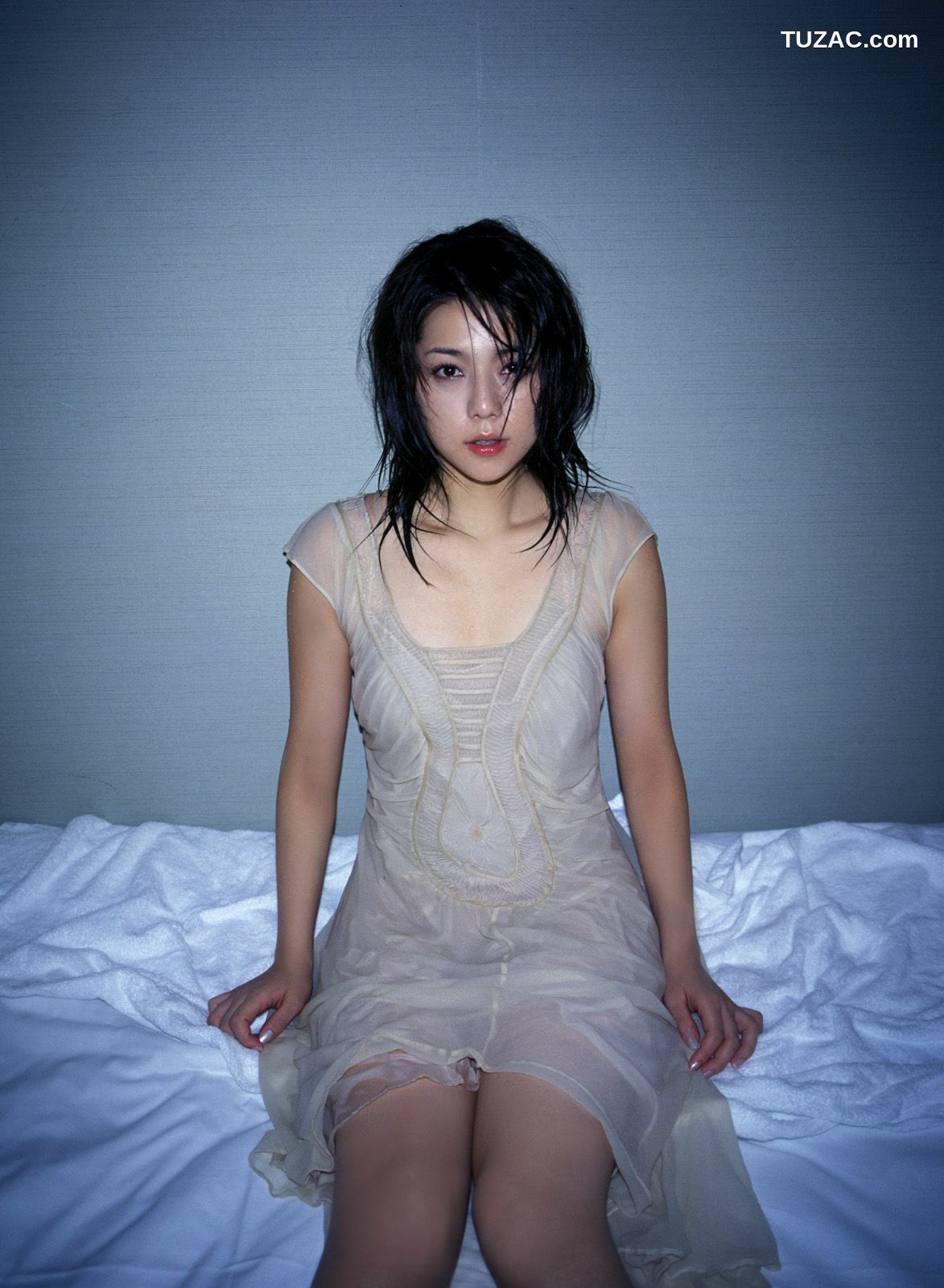 NS Eyes_ SF-No.307 Miho Yoshioka 吉冈美穗 写真集[80P]