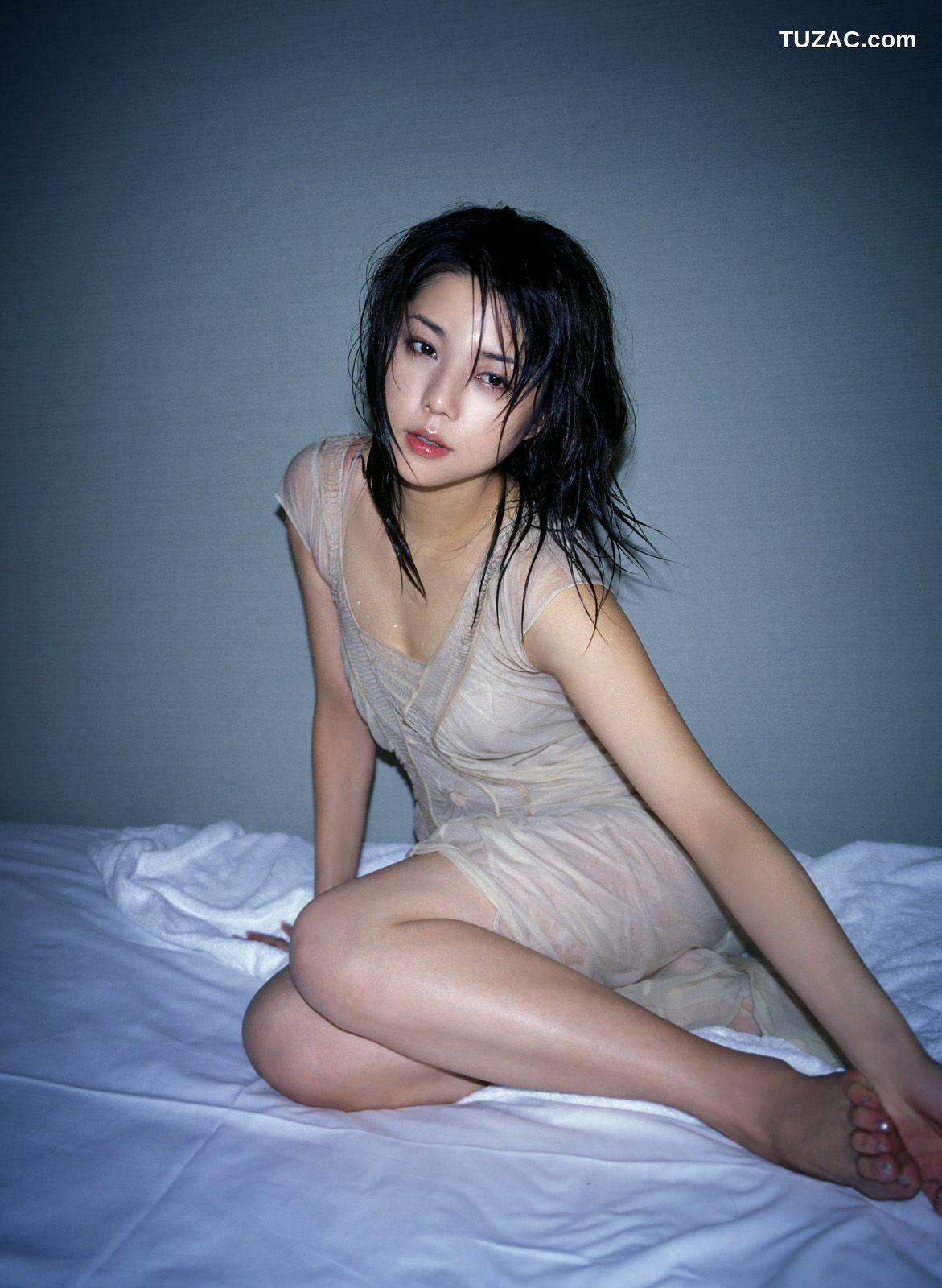 NS Eyes_ SF-No.307 Miho Yoshioka 吉冈美穗 写真集[80P]