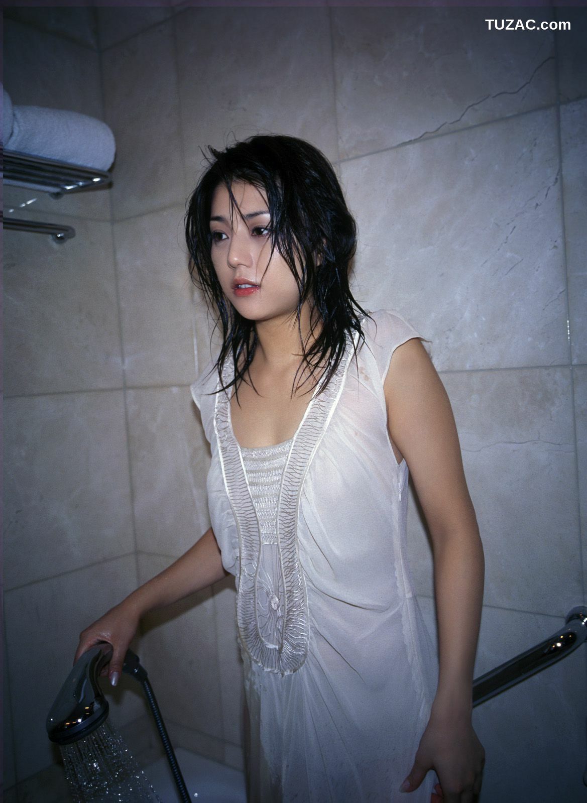 NS Eyes_ SF-No.307 Miho Yoshioka 吉冈美穗 写真集[80P]