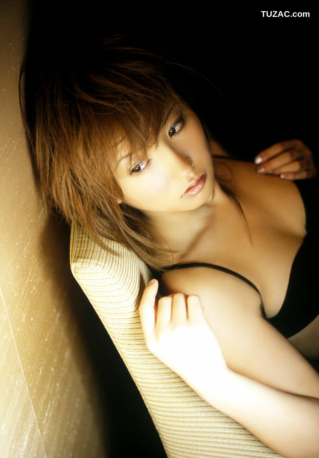 NS Eyes_ SF-No.308 Rui Miyamae 宮前るい 写真集[34P]