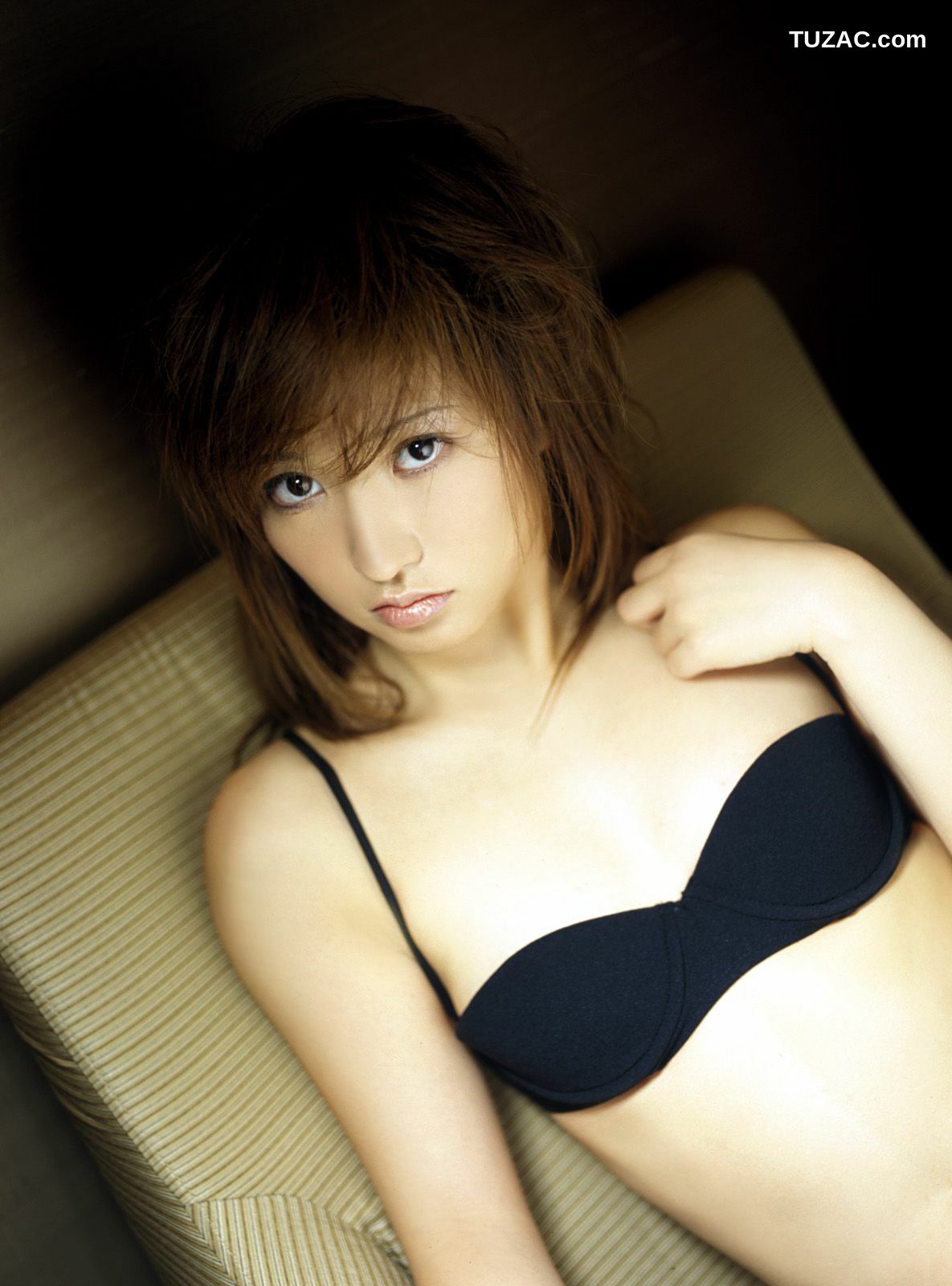 NS Eyes_ SF-No.308 Rui Miyamae 宮前るい 写真集[34P]