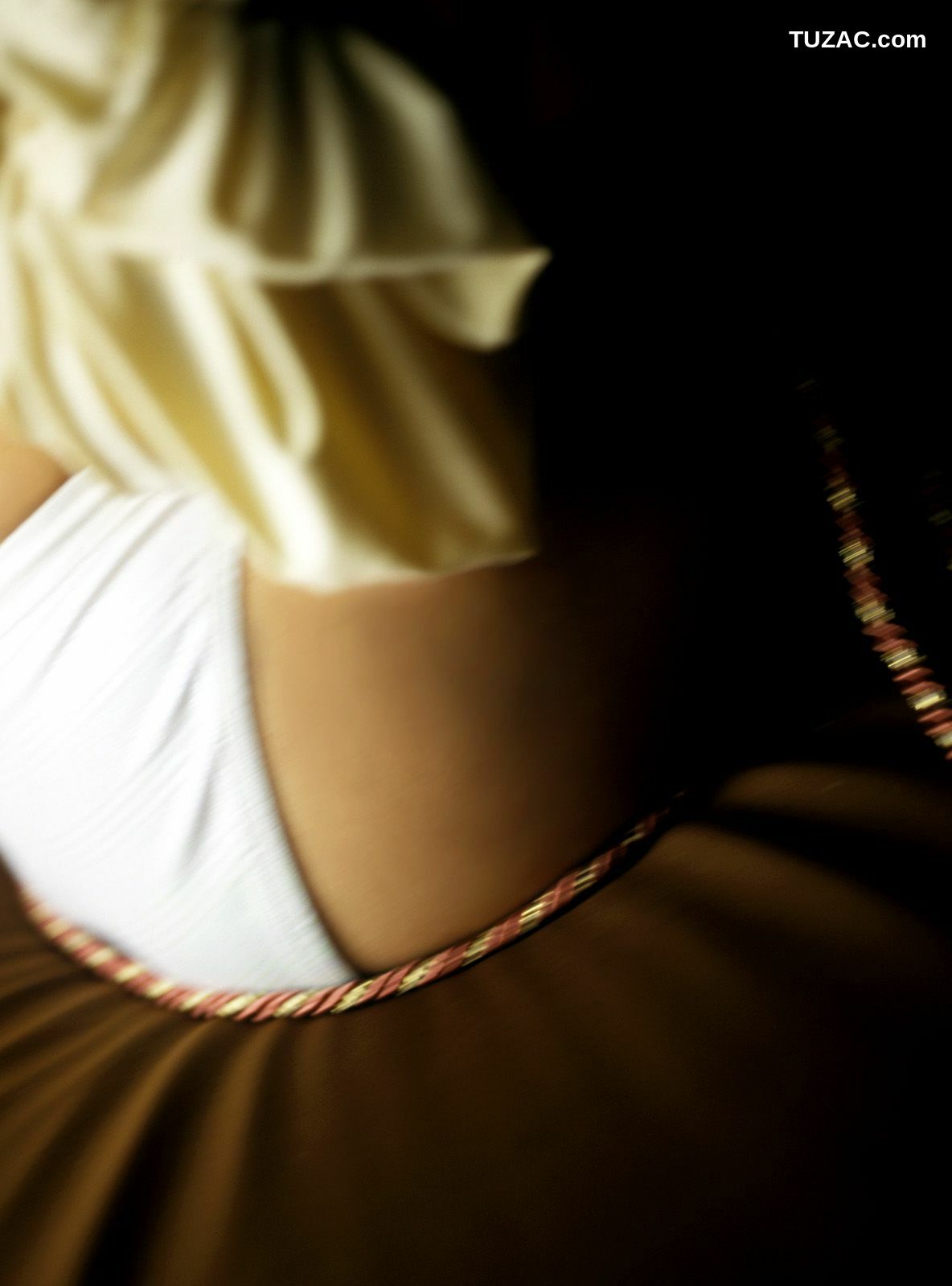 NS Eyes_ SF-No.308 Rui Miyamae 宮前るい 写真集[34P]
