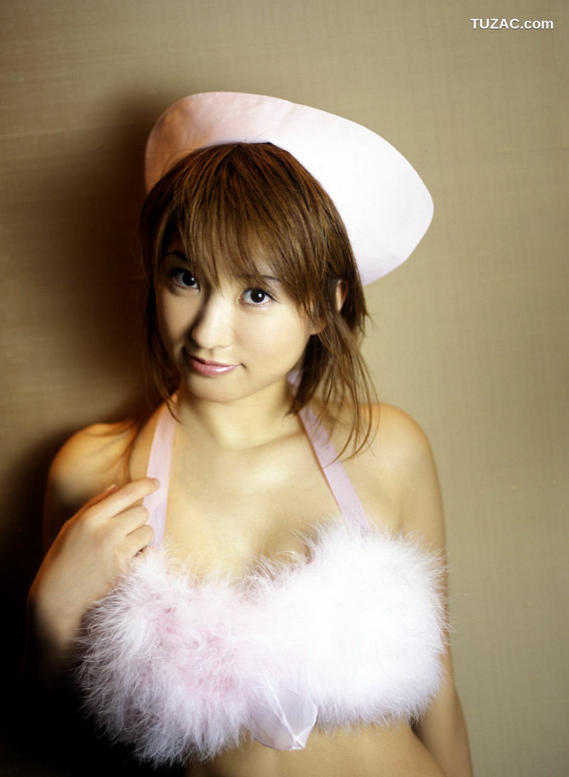 NS Eyes_ SF-No.308 Rui Miyamae 宮前るい 写真集[34P]