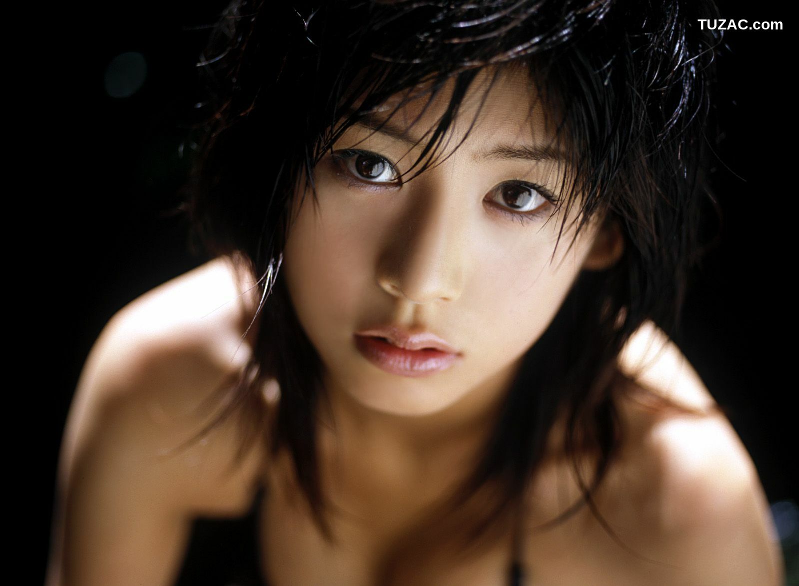 NS Eyes_ SF-No.310 Yuka Kosaka 小阪由佳 写真集[37P]