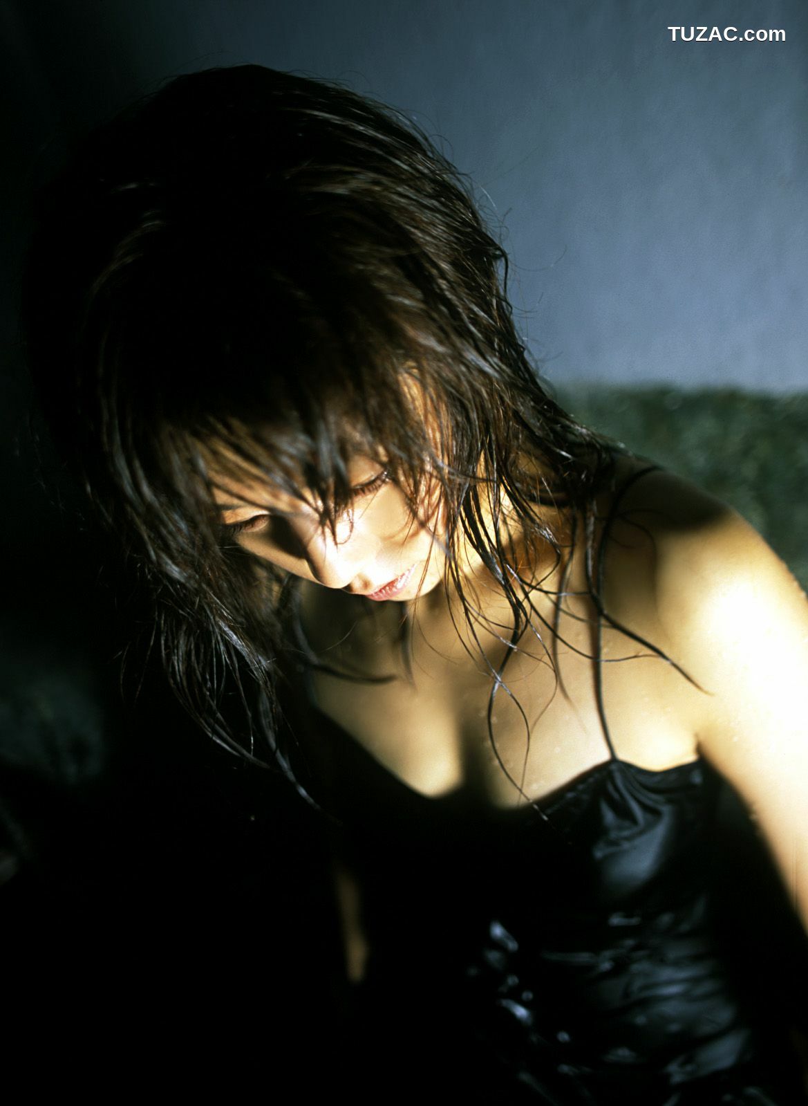 NS Eyes_ SF-No.311 吉岡美穗 Miho Yoshioka 写真集[50P]