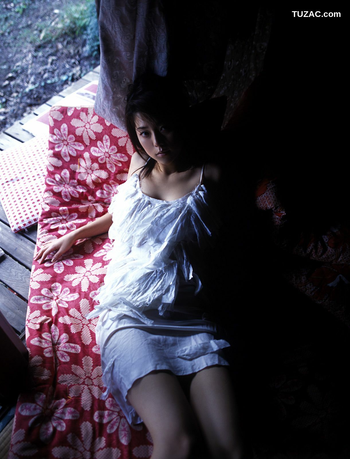 NS Eyes_ SF-No.311 吉岡美穗 Miho Yoshioka 写真集[50P]