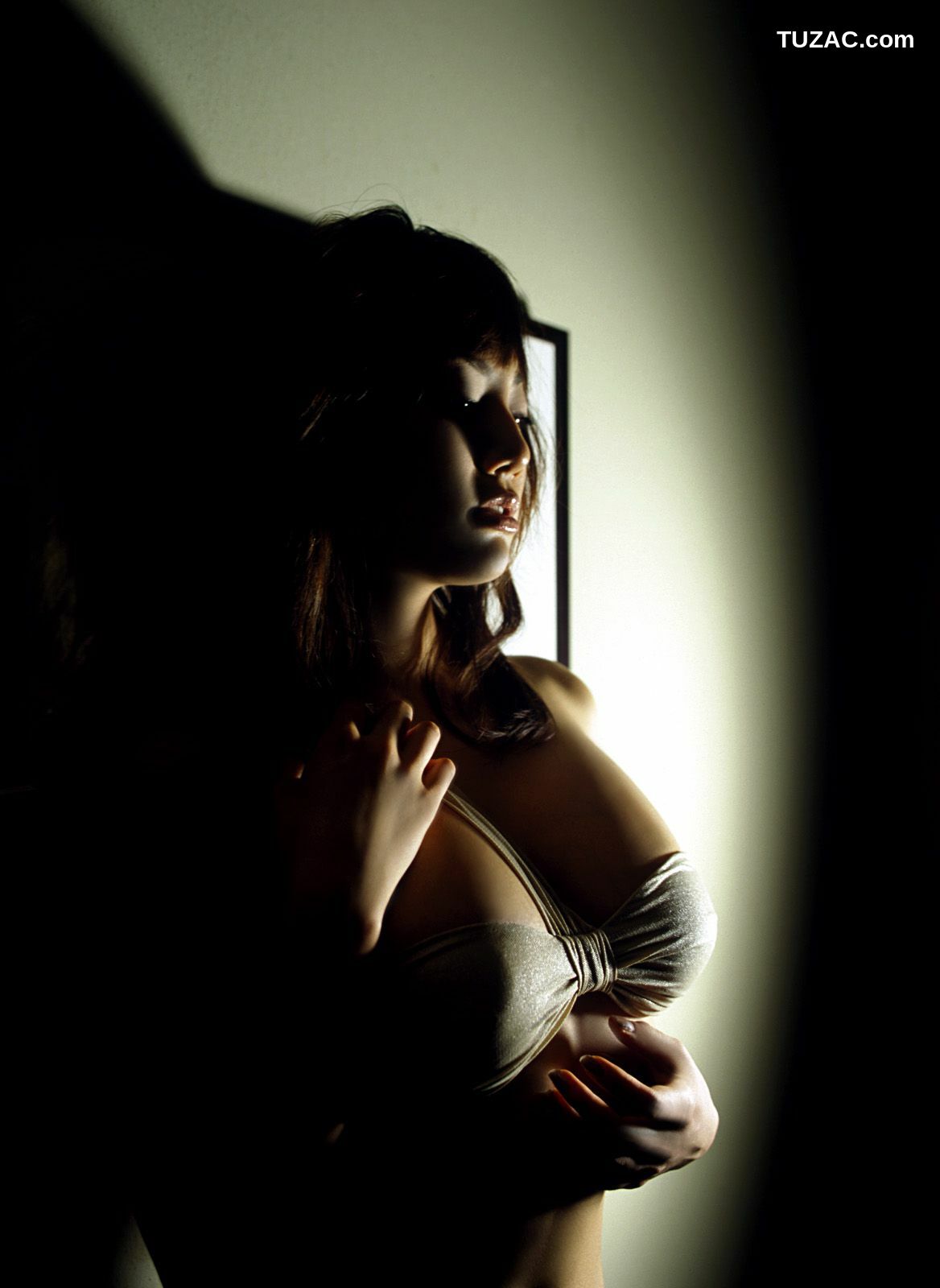 NS Eyes_ SF-No.313 Junko Kaieda 海江田純子 写真集[82P]