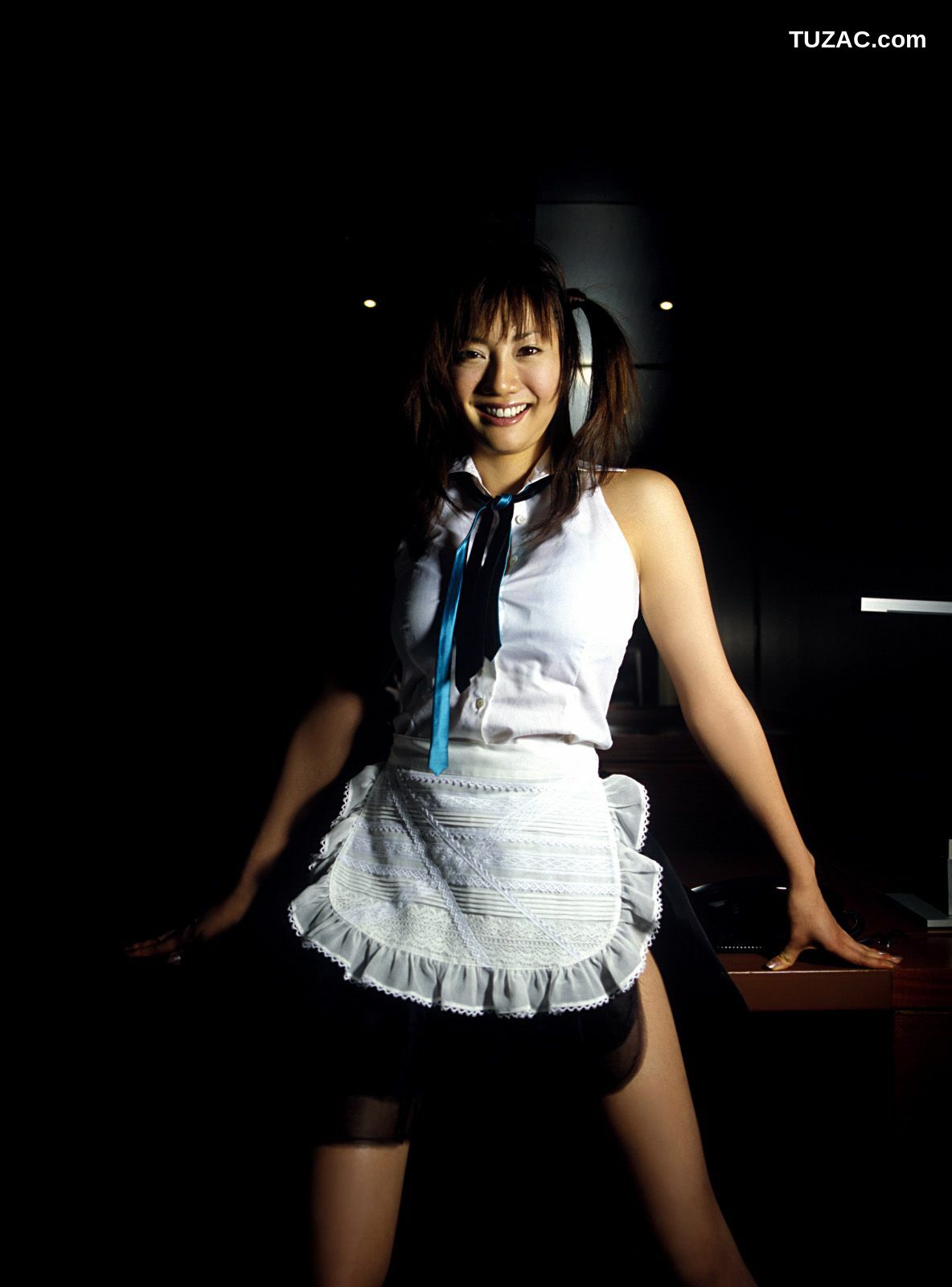 NS Eyes_ SF-No.313 Junko Kaieda 海江田純子 写真集[82P]