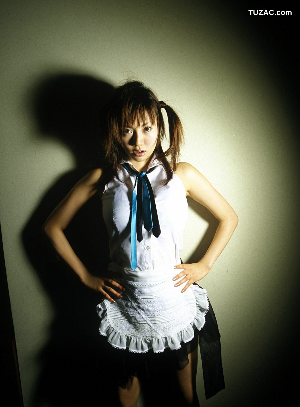 NS Eyes_ SF-No.313 Junko Kaieda 海江田純子 写真集[82P]