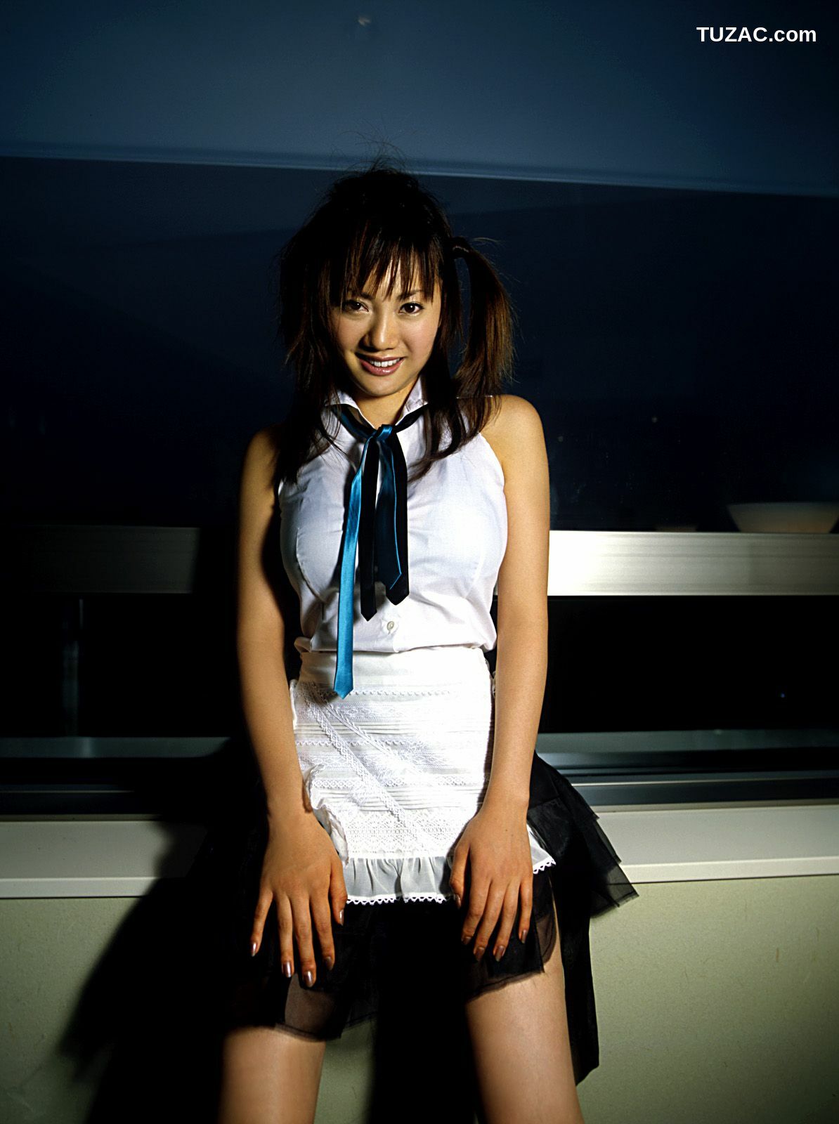 NS Eyes_ SF-No.313 Junko Kaieda 海江田純子 写真集[82P]