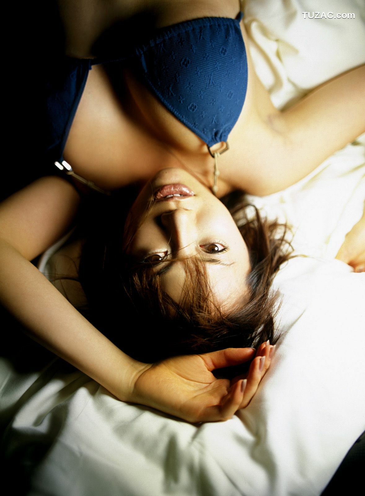 NS Eyes_ SF-No.313 Junko Kaieda 海江田純子 写真集[82P]