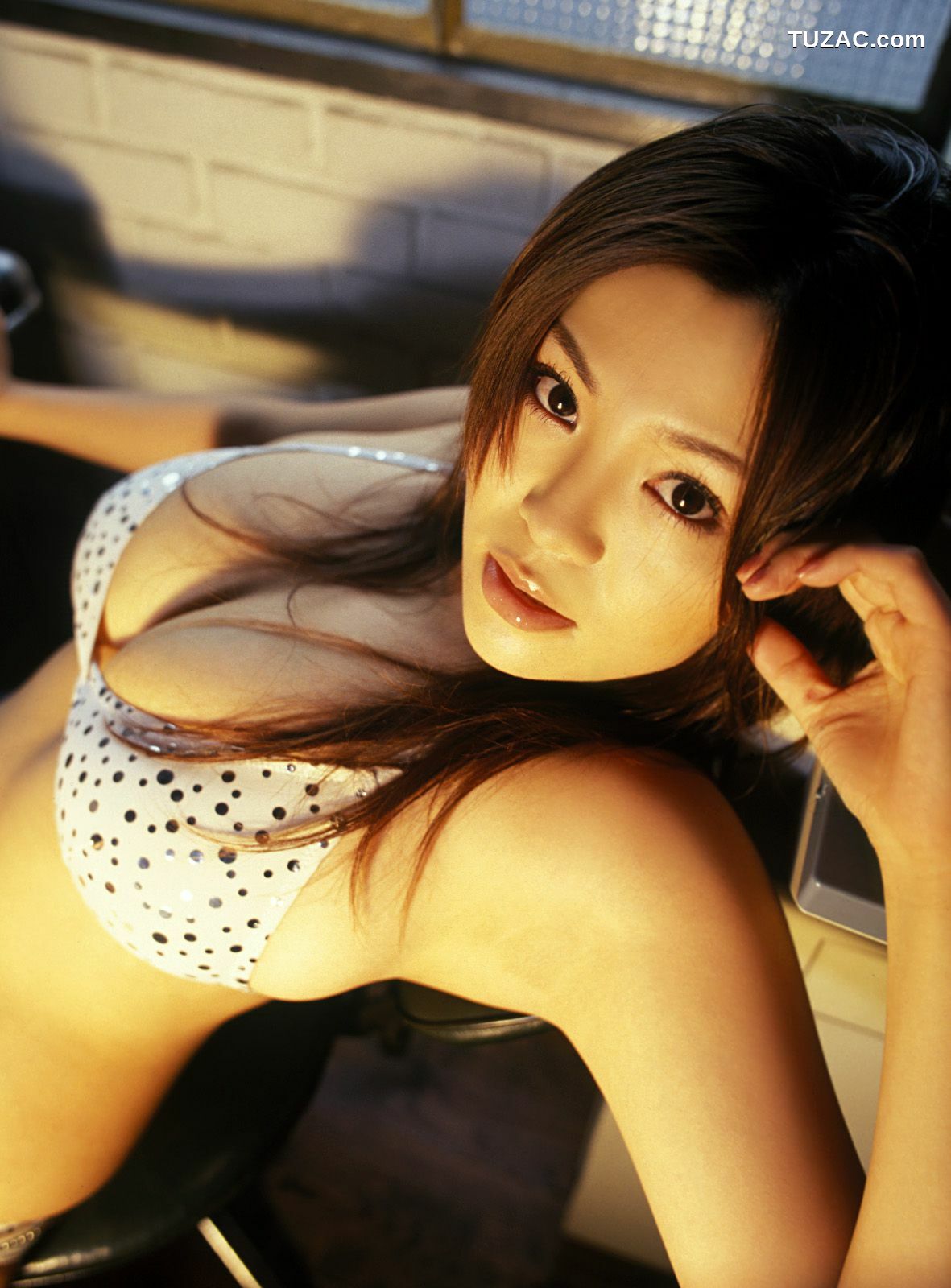 NS Eyes_ SF-No.314 Yoko Matsugane 松金ようこ/松金洋子 写真集[32P]